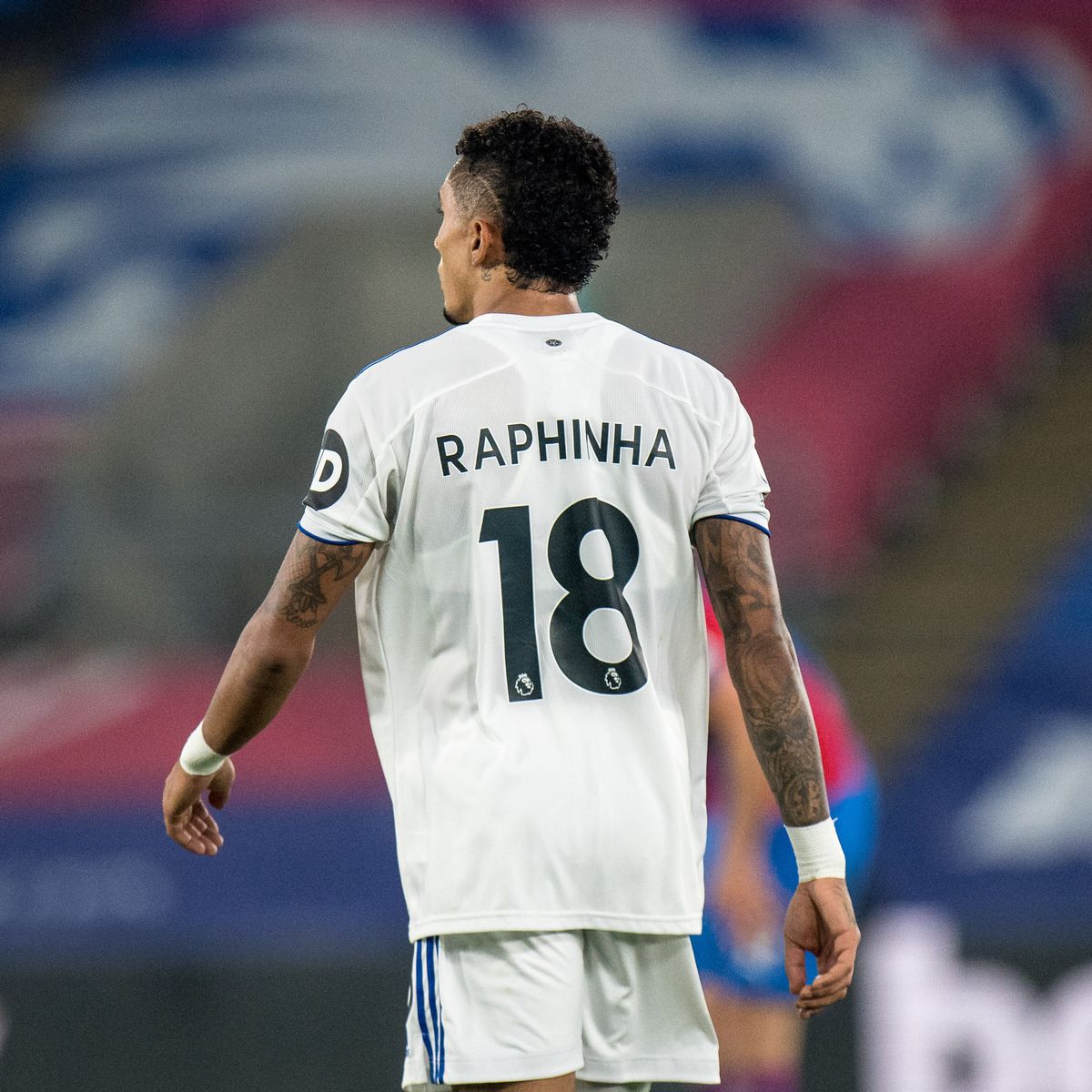 Raphinha inclusion delights Leeds United fans as Kalvin Phillips returns to face Arsenal