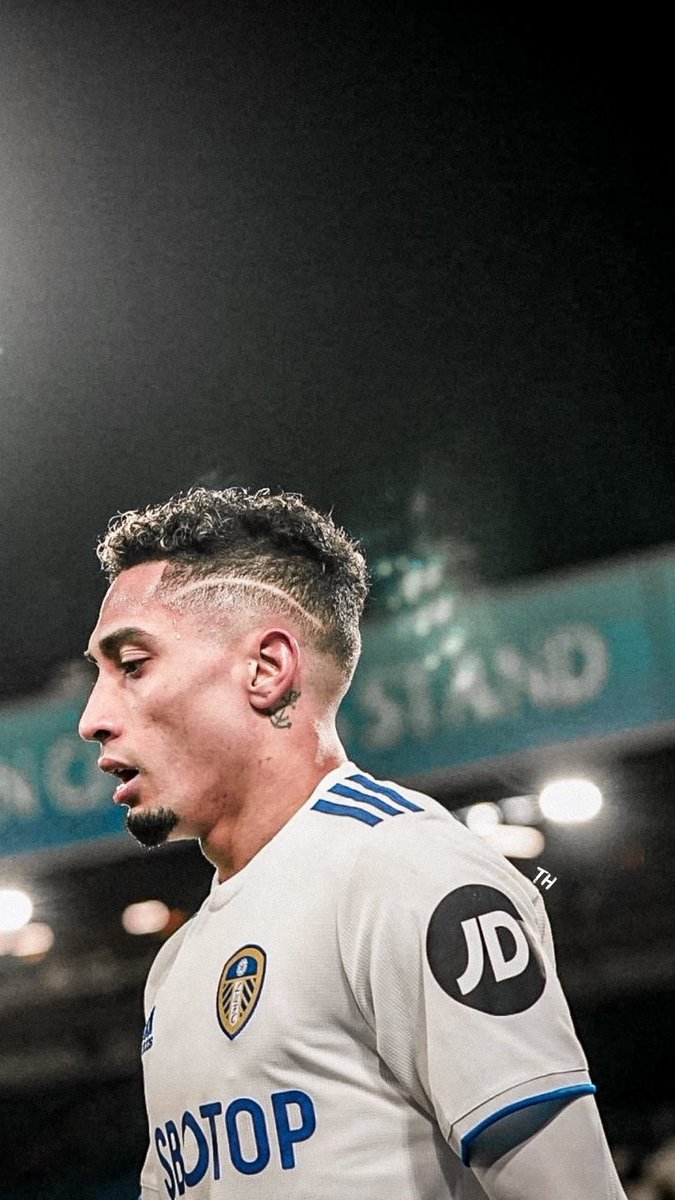 Fã Da Premier League auf Twitter: Lindo demais mano. Raphinha tá voando