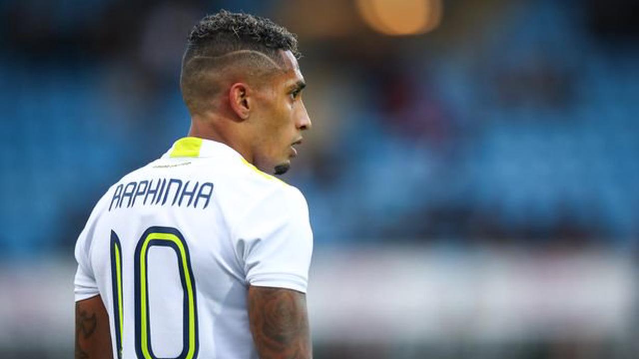 Raphinha on the naysayers he overcame to realise his Leeds United dream