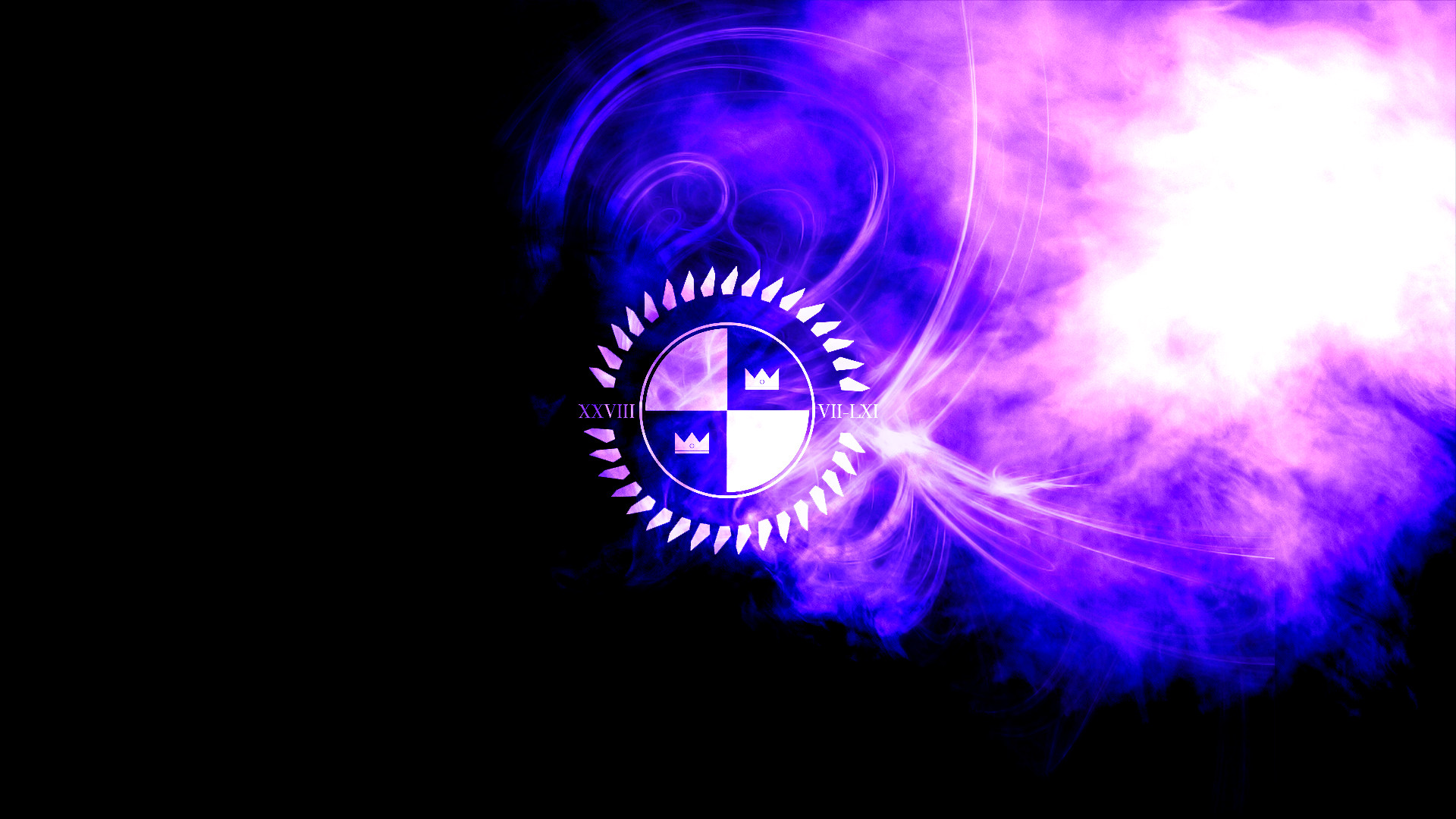 Destiny 2 Warlock Voidwalker Wallpaper