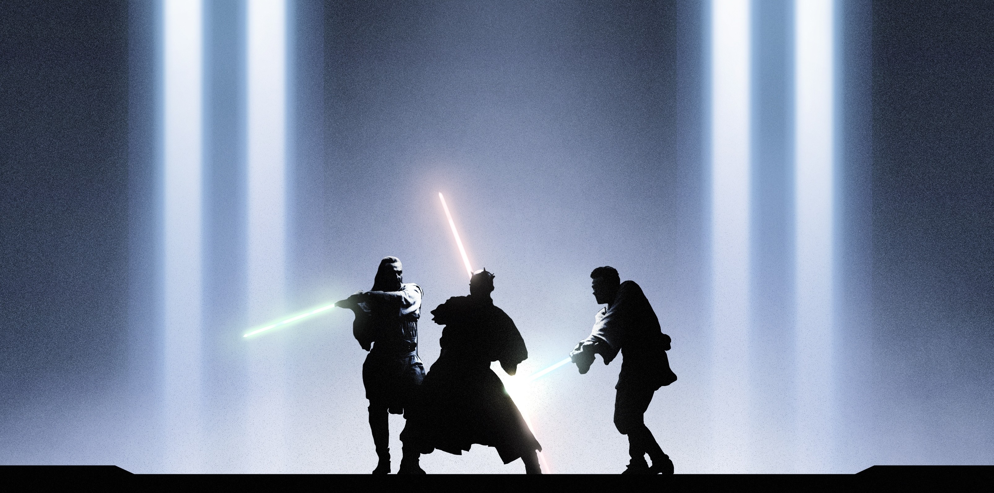 Obi Wan Kenobi HD Wallpaper, Background