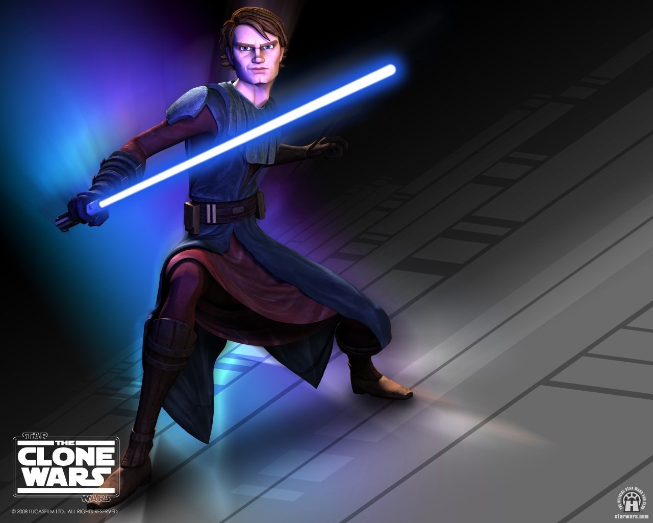 star wars the clone wars desktop nexus wallpaper 1280x1024