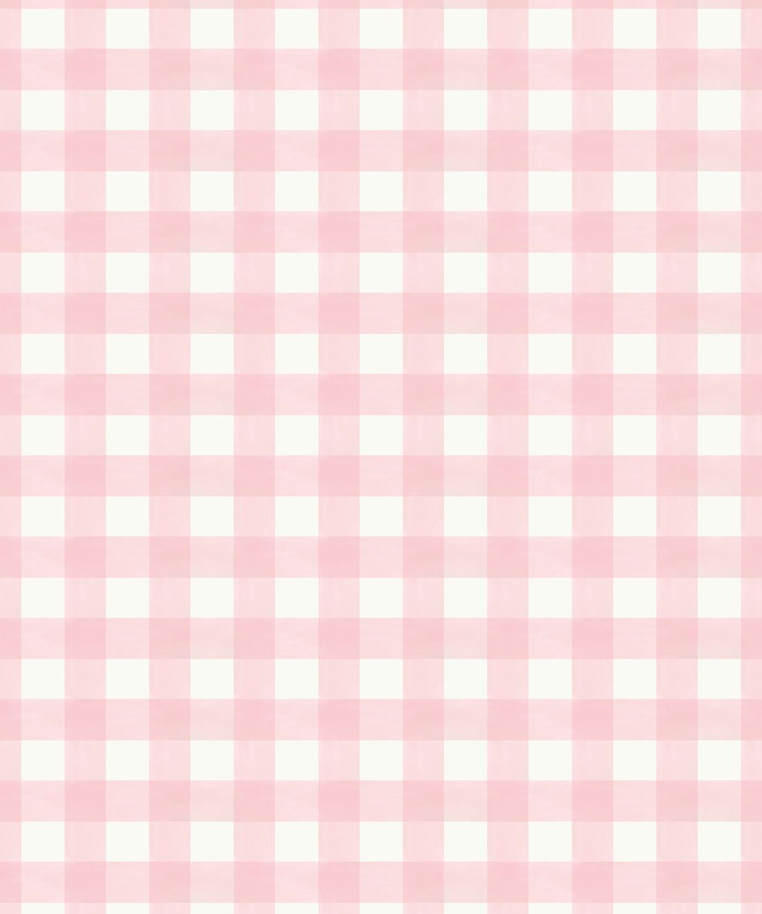 Check Wallpapers * A Classic, Gingham Design * Milton & King USA.