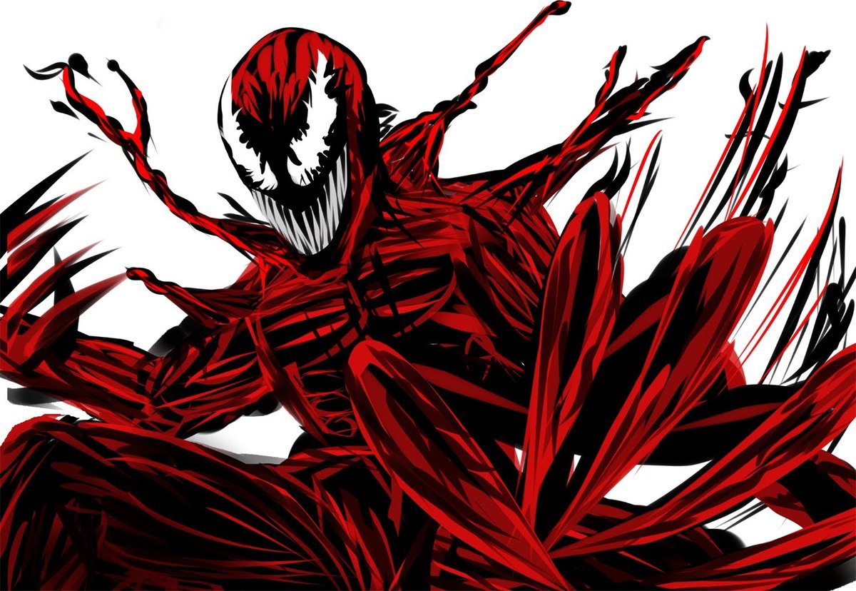 carnage wallpaper for desktop