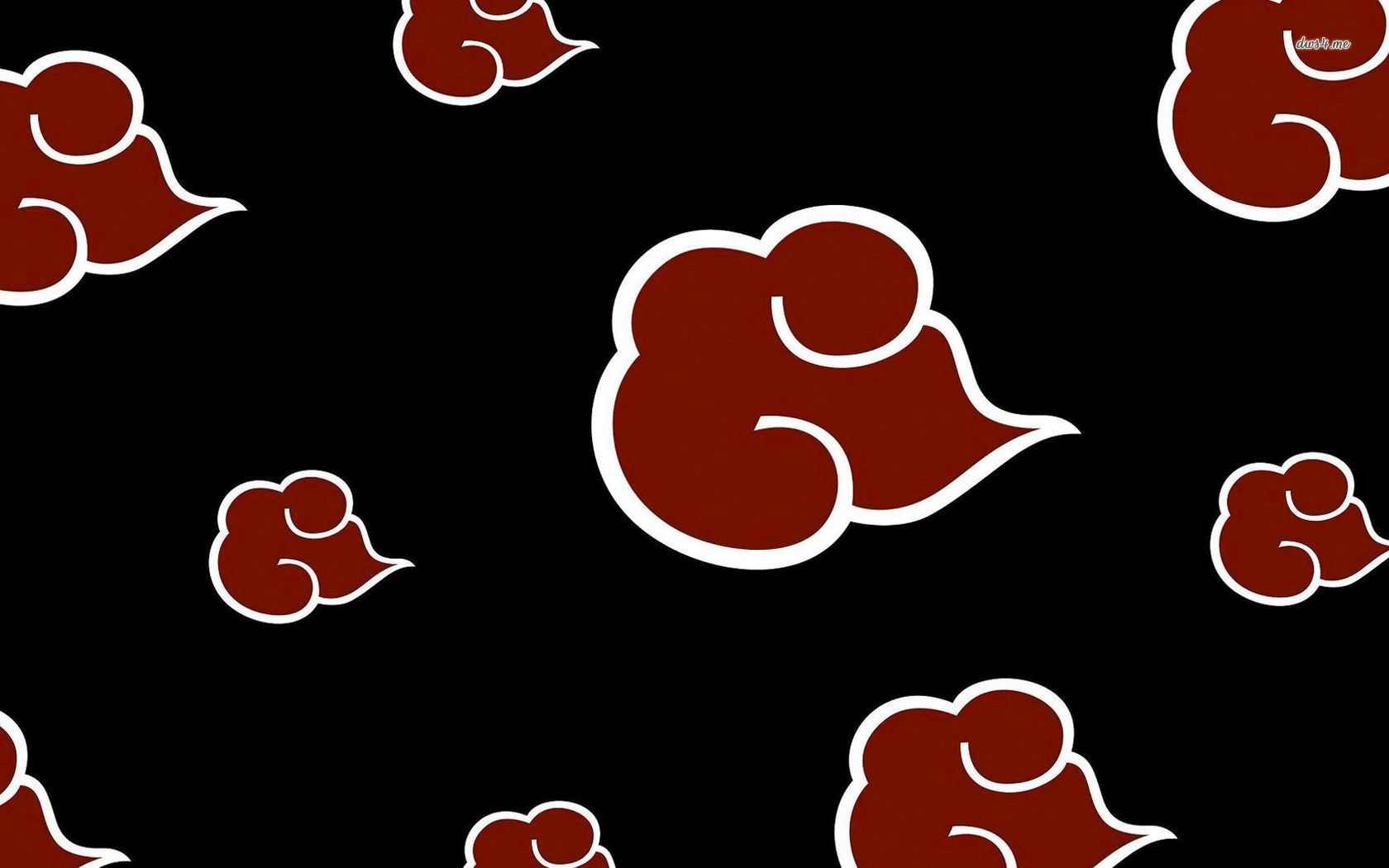 Akatsuki Red Cloud image akatsuki symbol, akatsuki cloud, akatsuki cloud wallpaper