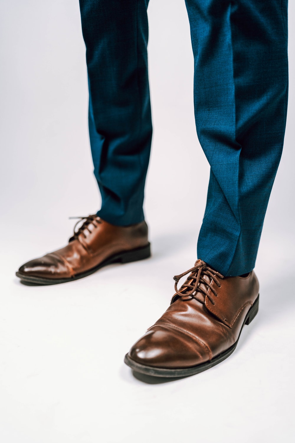 Dress Shoes Picture. Download Free Image