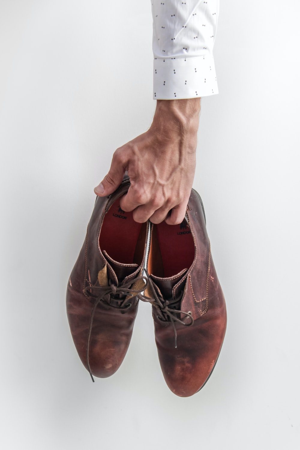 Formal Shoes Picture. Download Free Image