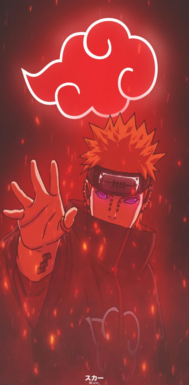 Pain Nagato wallpaper