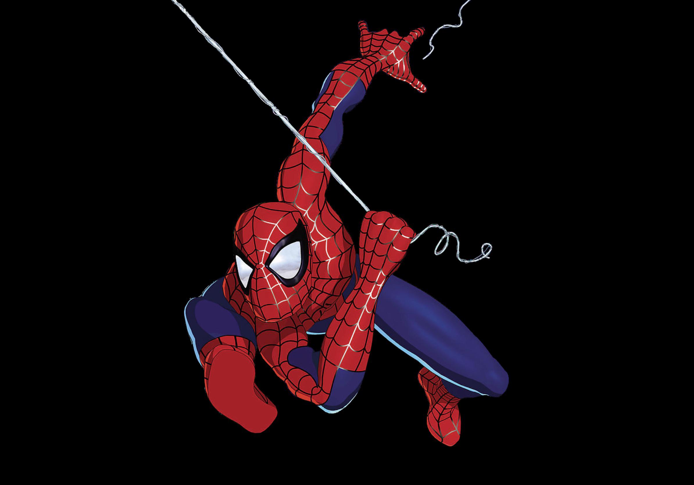 Cool Spiderman Desktop Wallpaper Free Cool Spiderman Desktop Background