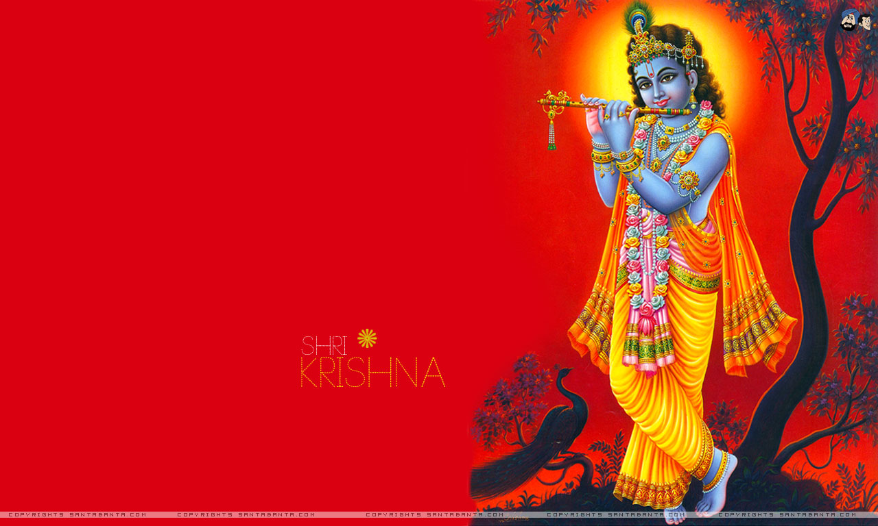 Lord Krishna Wallpaper Download Full Size Hd Facebook Janmashtami Greeting Cards