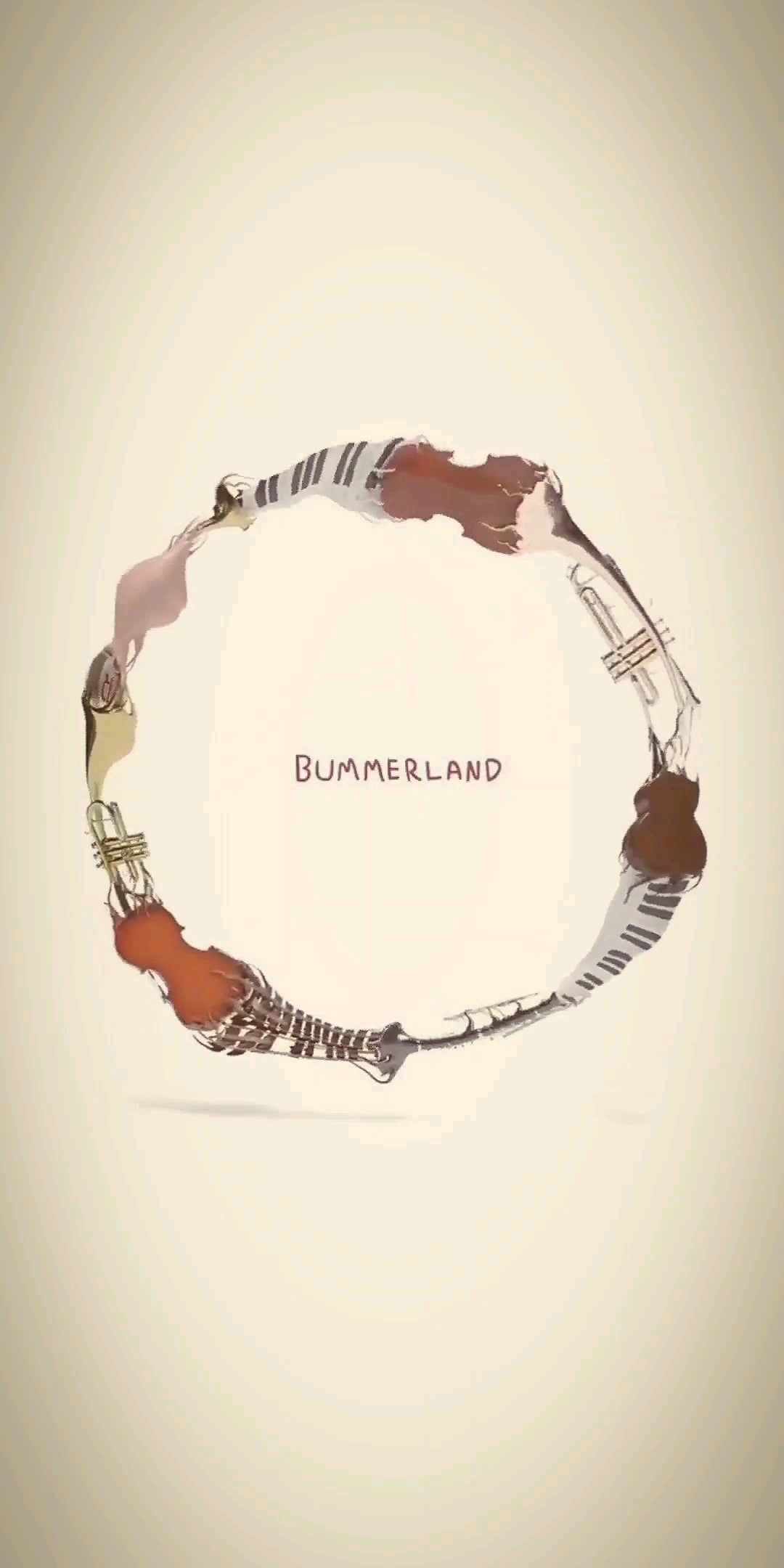 AJR - Bummerland (Official Video) 