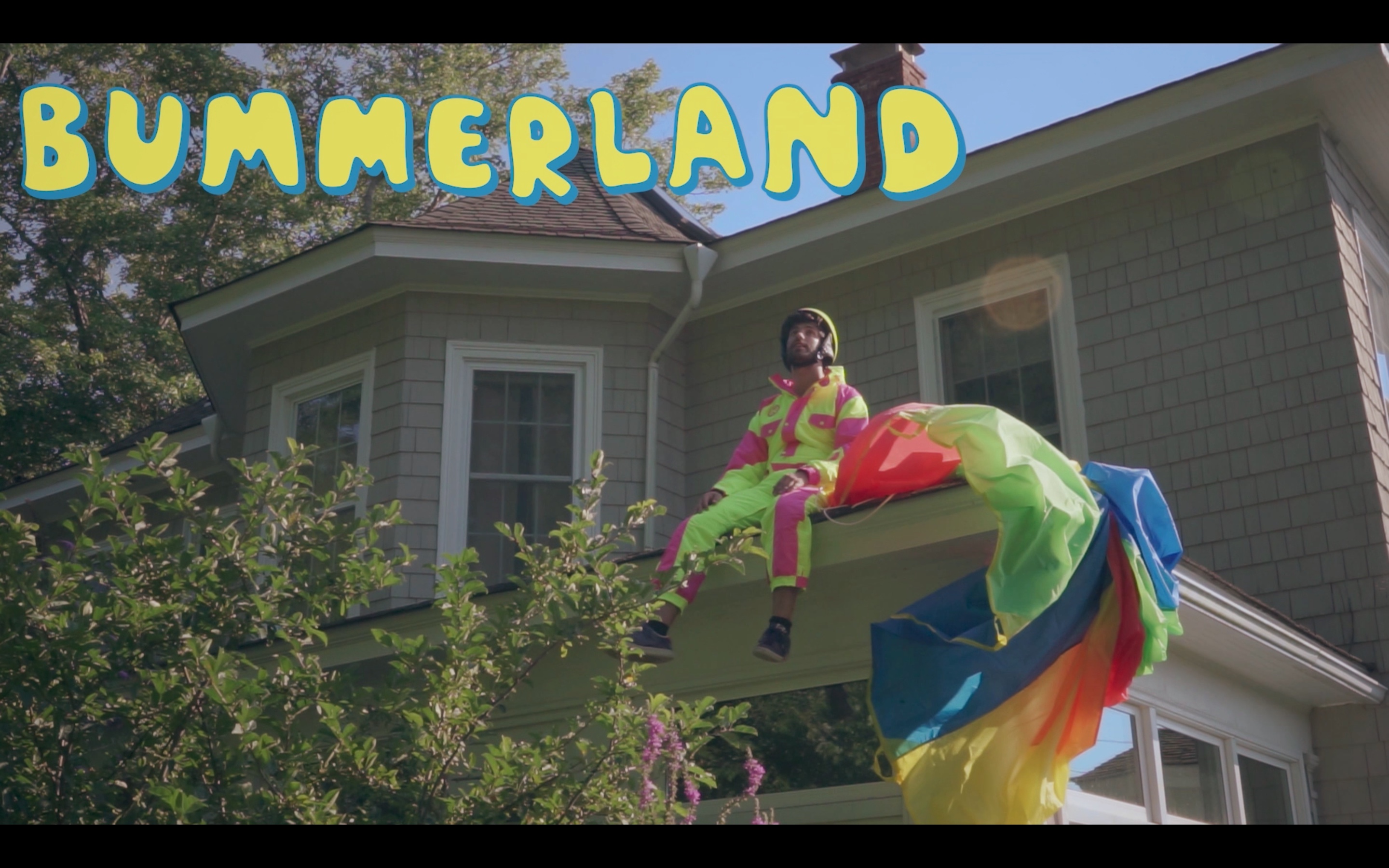 AJR: Bummerland