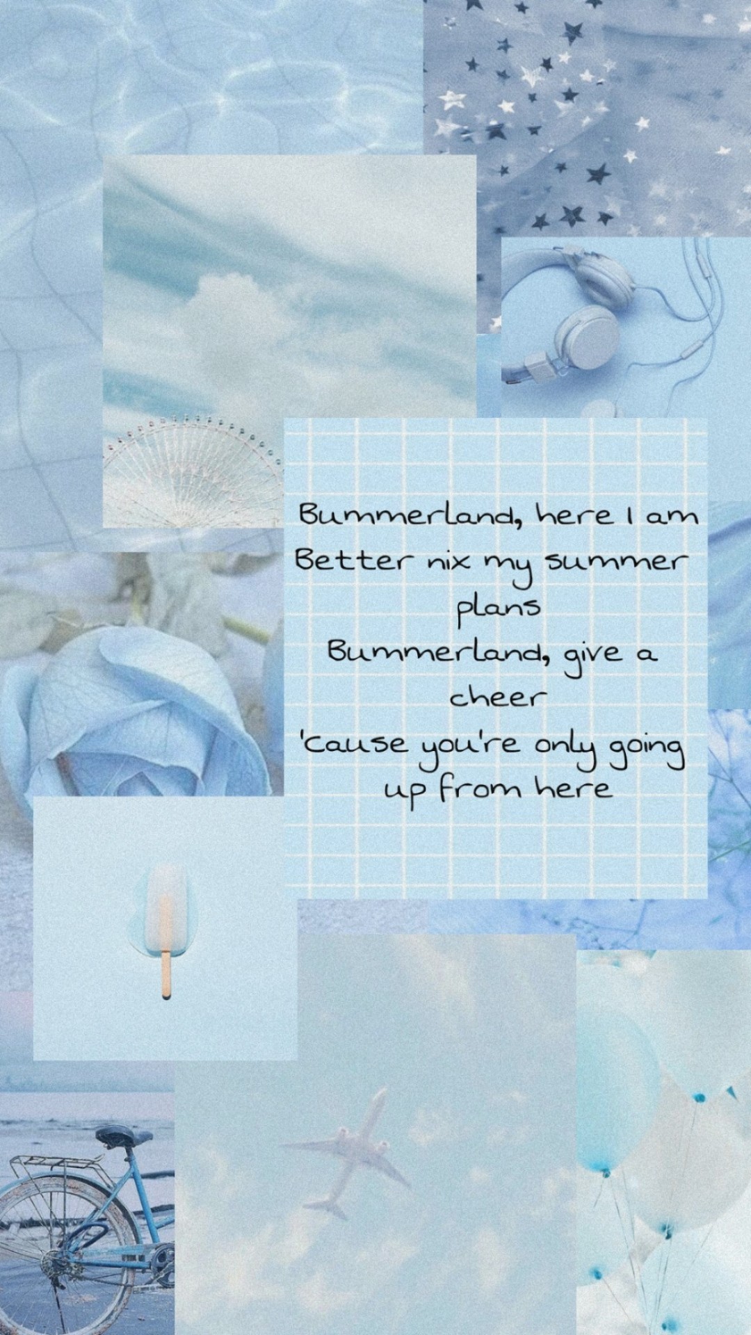 bummerland lyrics Tumblr posts