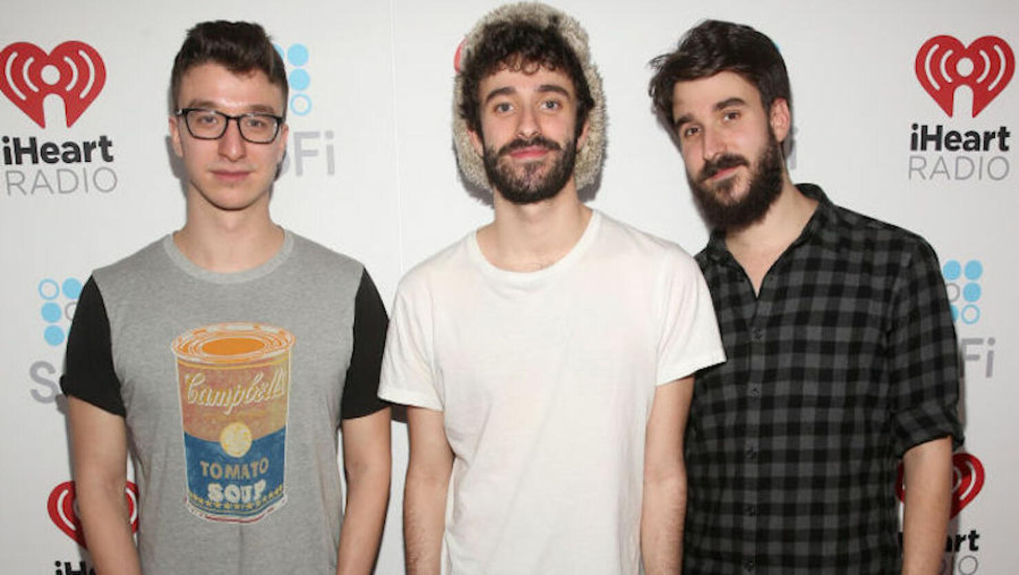 AJR Teases 'New Era': 'SOMETHING'S COMING'