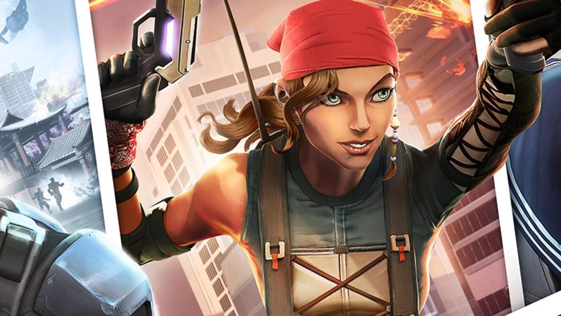 Agents of Mayhem is the G.I. Joe Game You've Been Waiting For