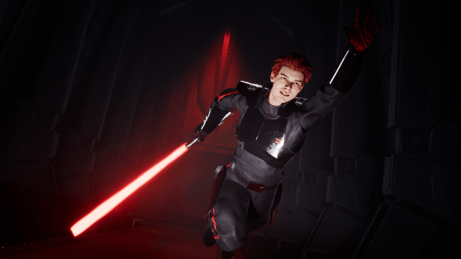 Cal Kestis Wallpaper