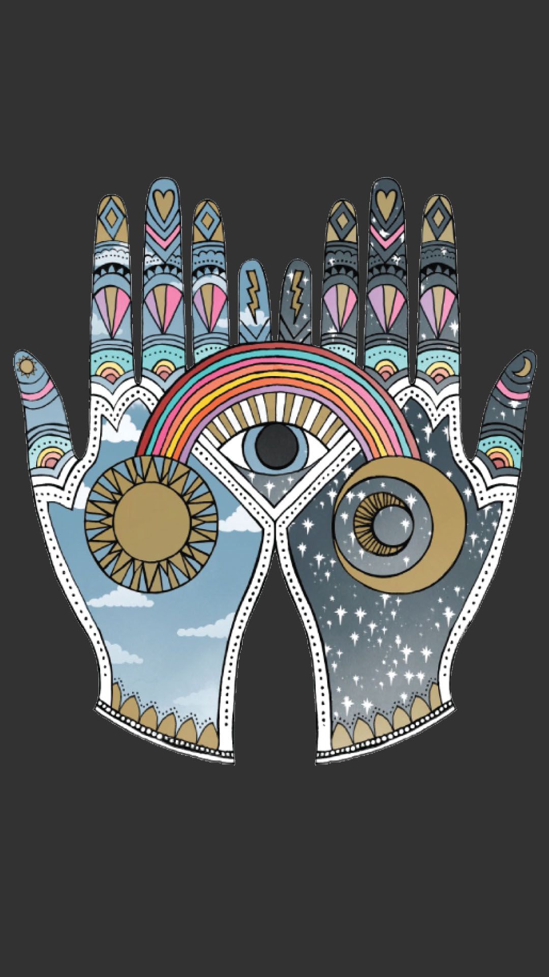 Downloadable Weekly Wallpaper