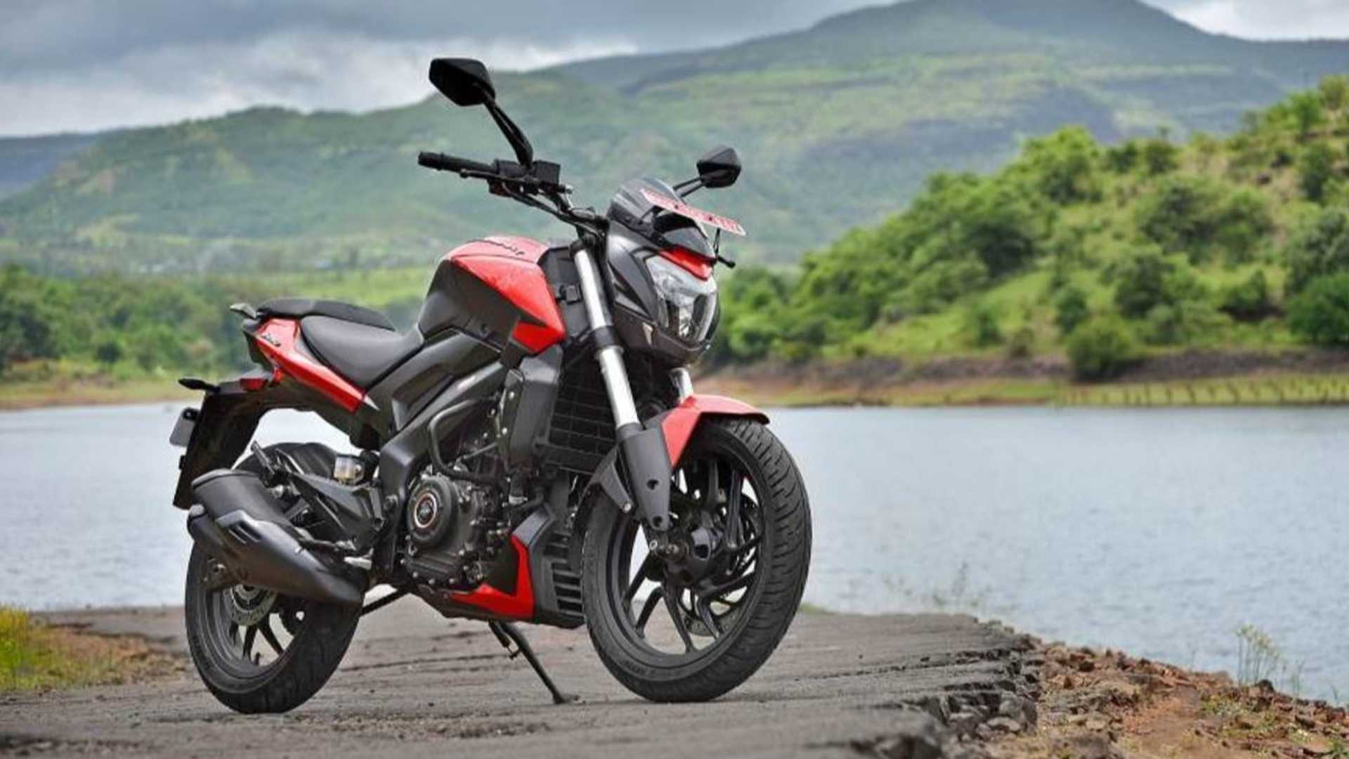 Bajaj Has Increased The Price Of The Dominar 250