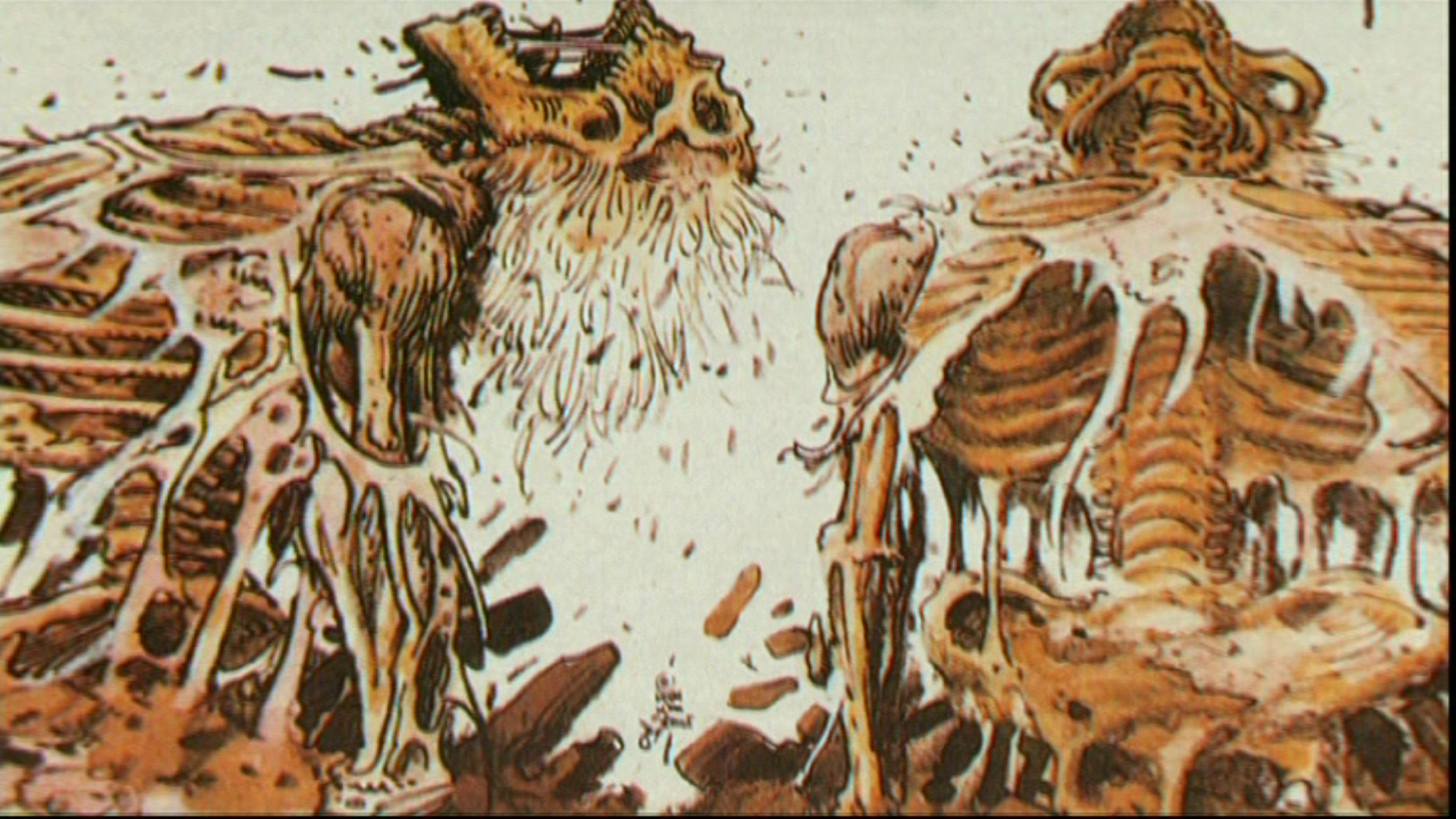 Movie The Return Of The Living Dead Wallpaper:1920x1080