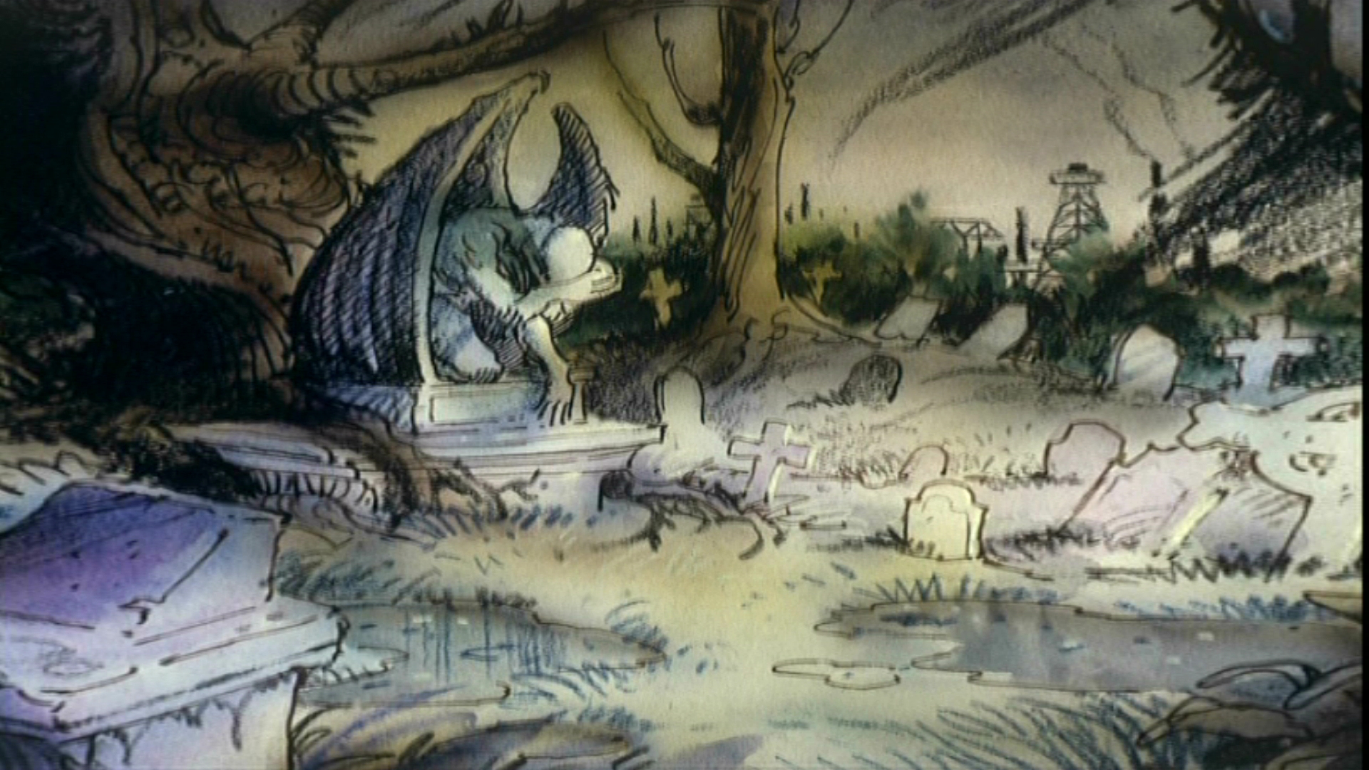 Return Of The Living Dead Wallpapers - Wallpaper Cave