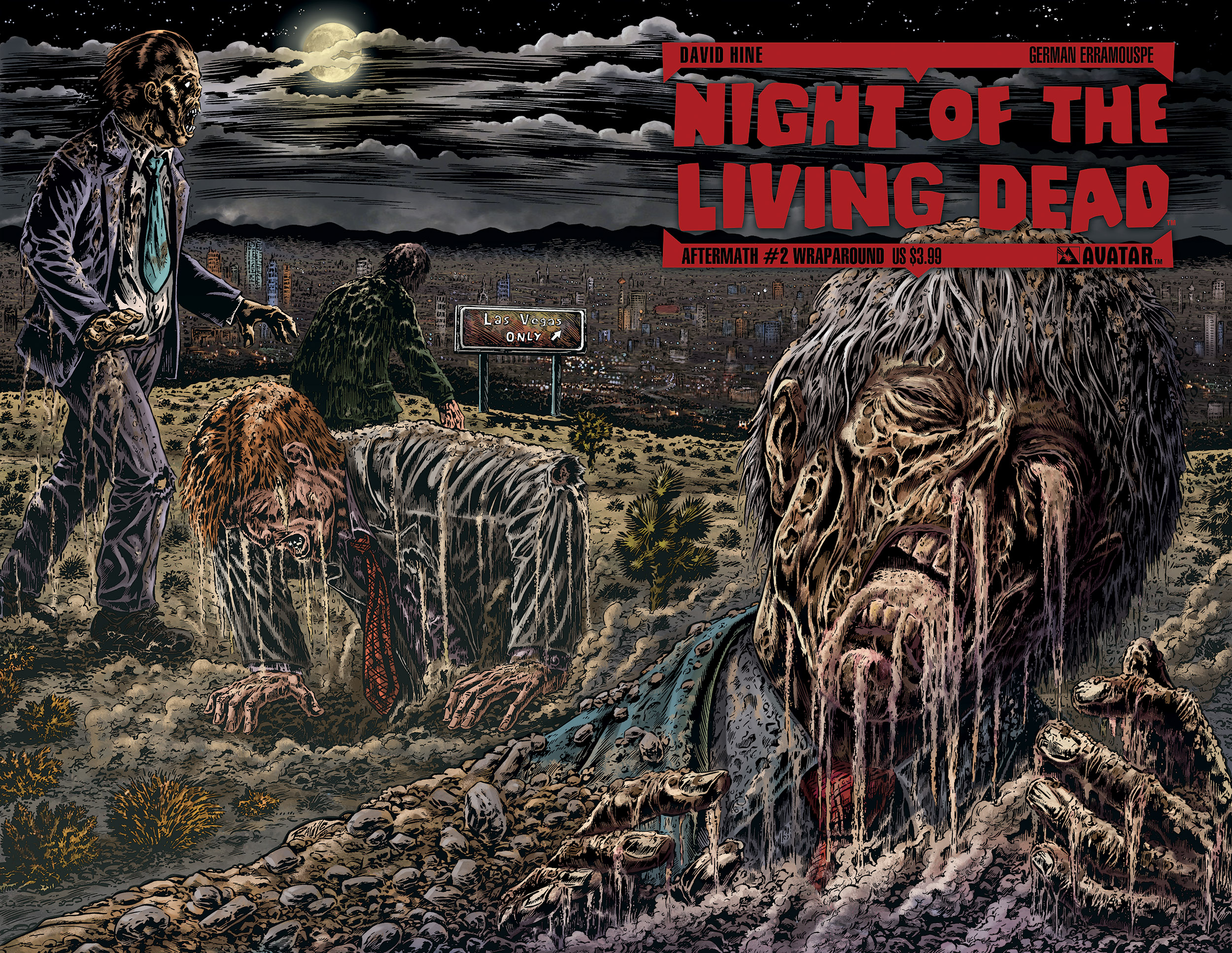 Night Of The Living Dead: Aftermath wallpaper, Comics, HQ Night Of The Living Dead: Aftermath pictureK Wallpaper 2019