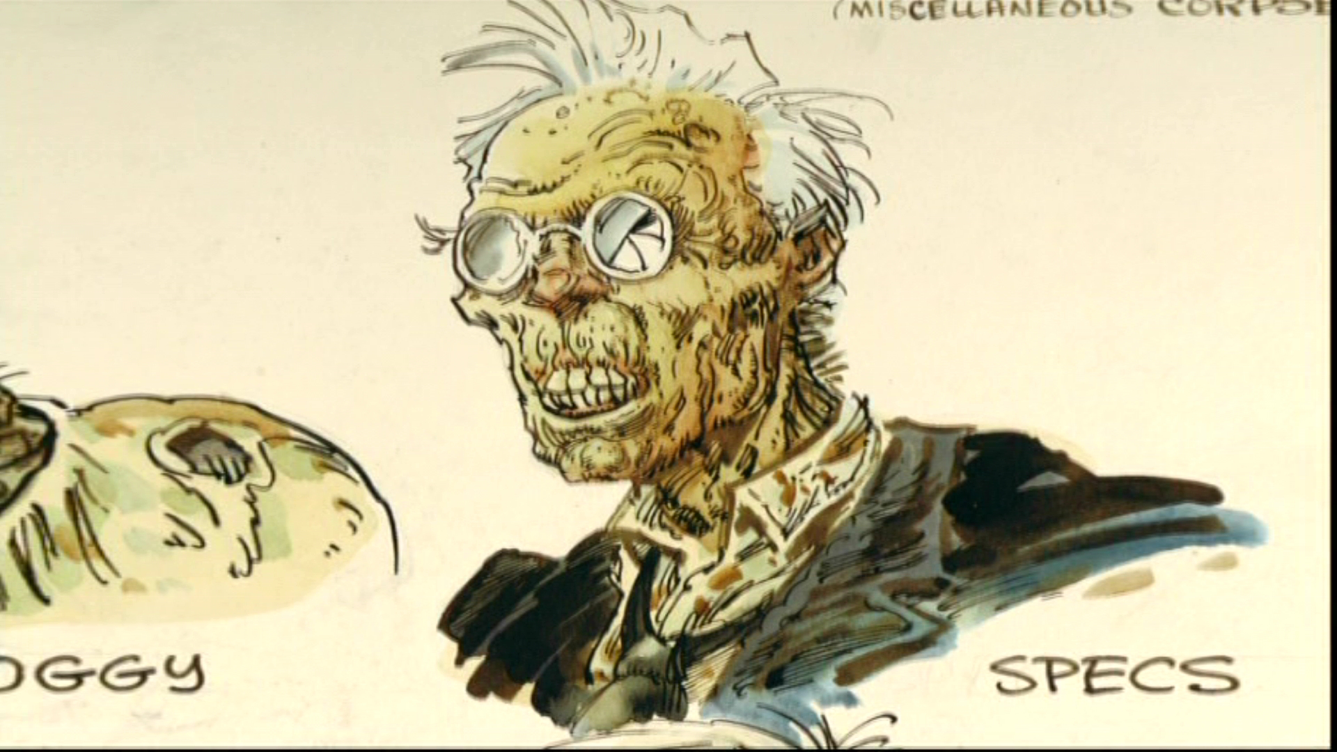 Movie The Return Of The Living Dead Wallpaper:1920x1080