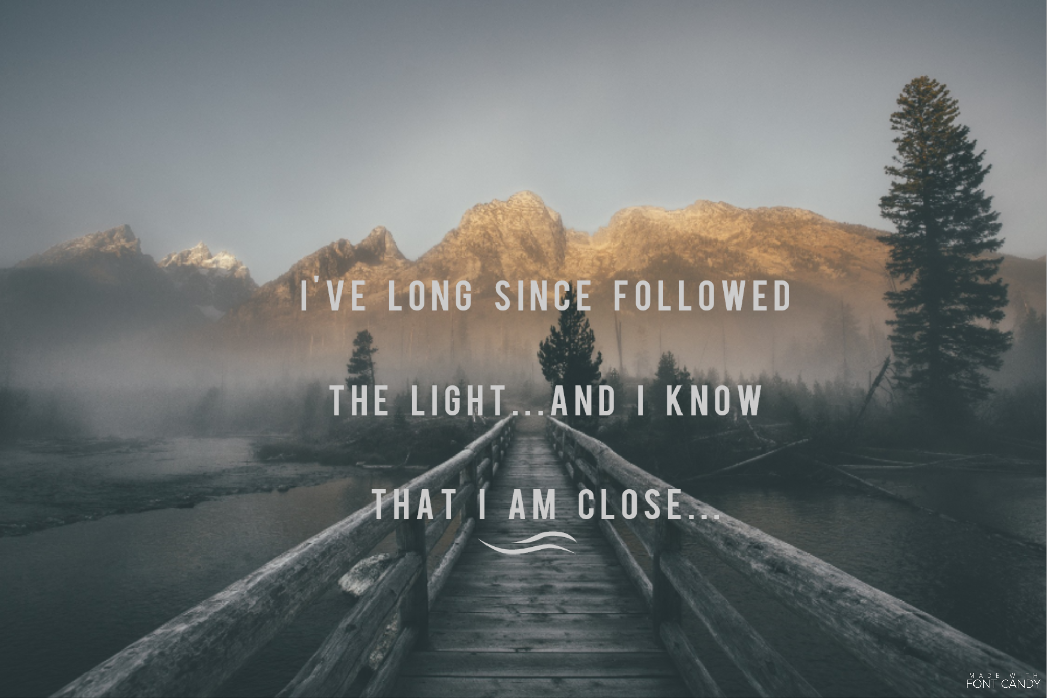 Winter Quote Wallpapers - Wallpaper Cave