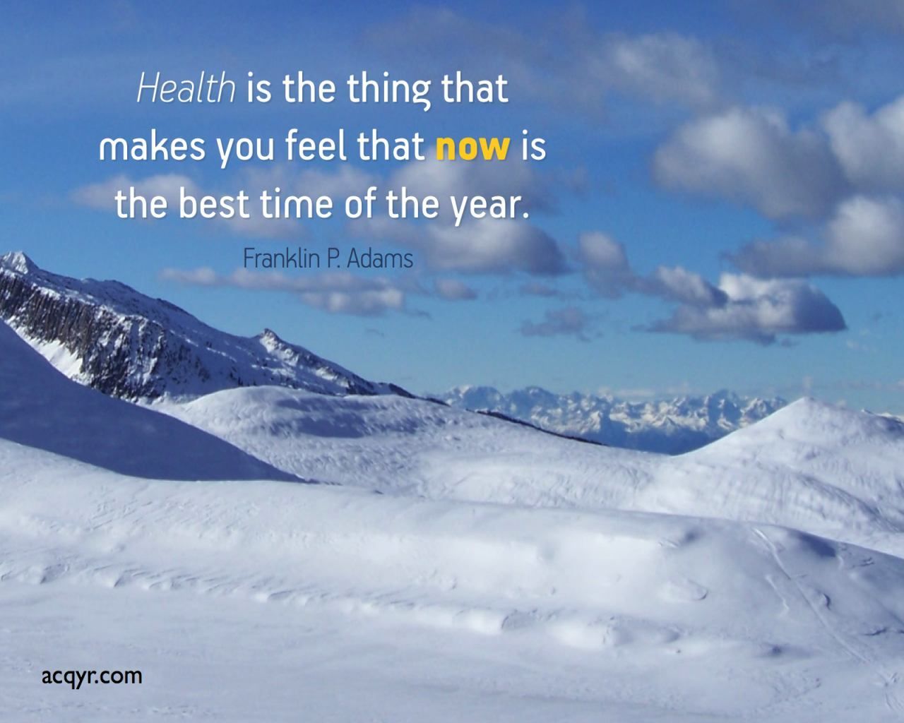 Free Winter Desktop Wallpaper Download