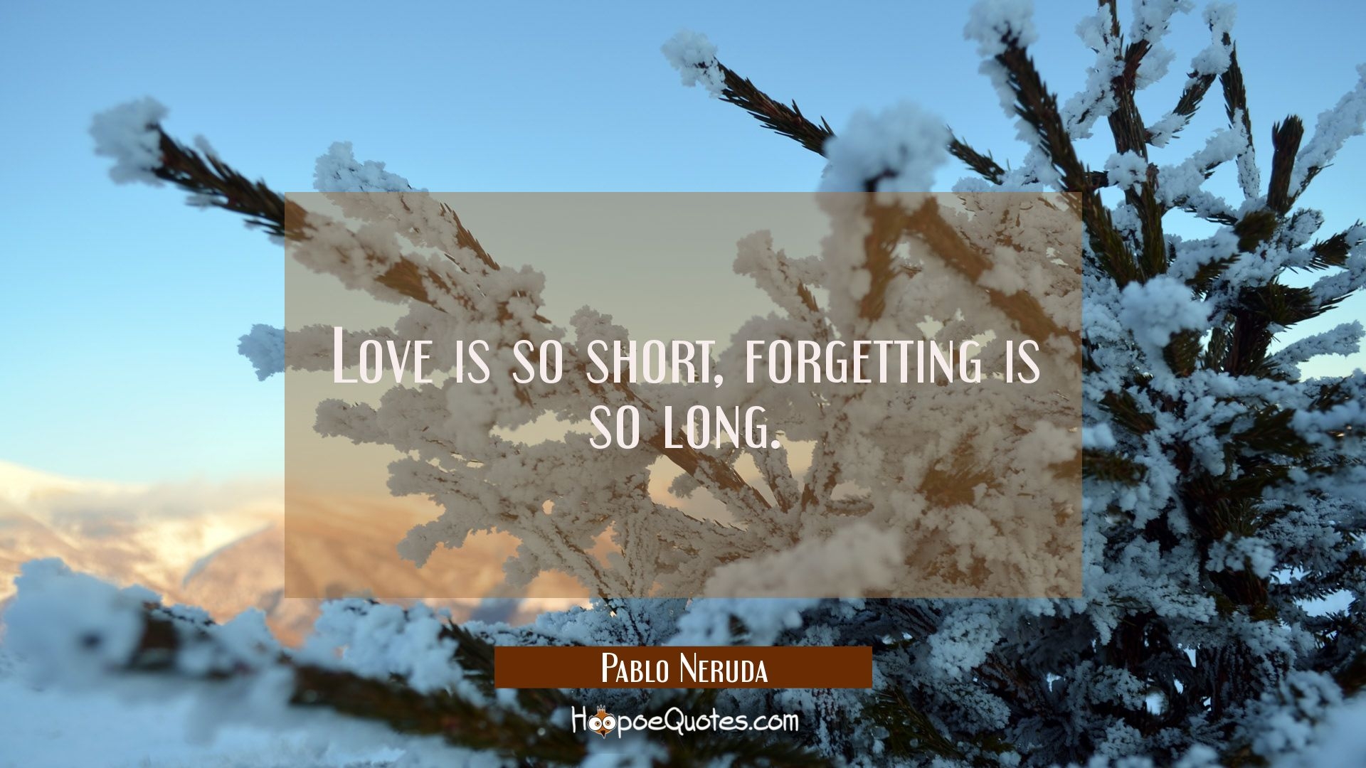 Winter Quote Wallpapers - Wallpaper Cave