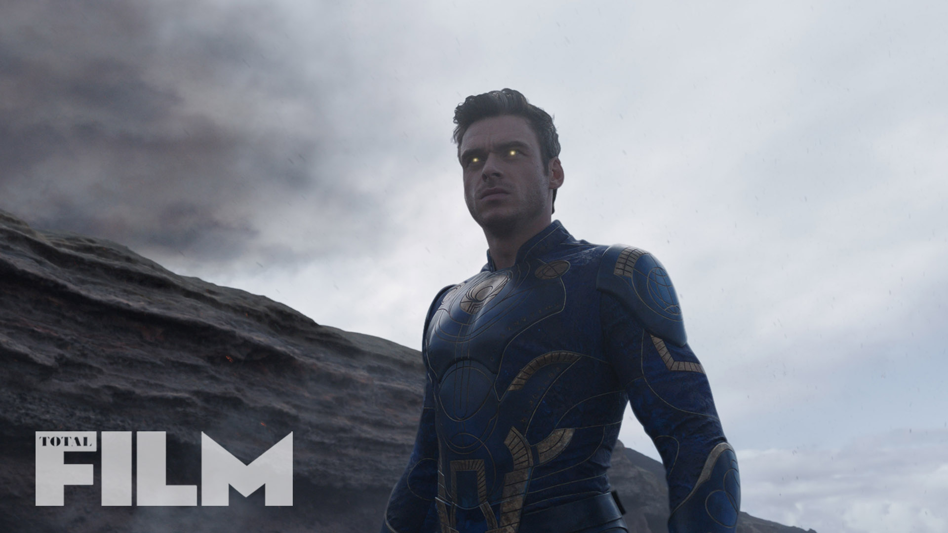 Eternals: Meet Marvel's new superteam in these exclusive new image