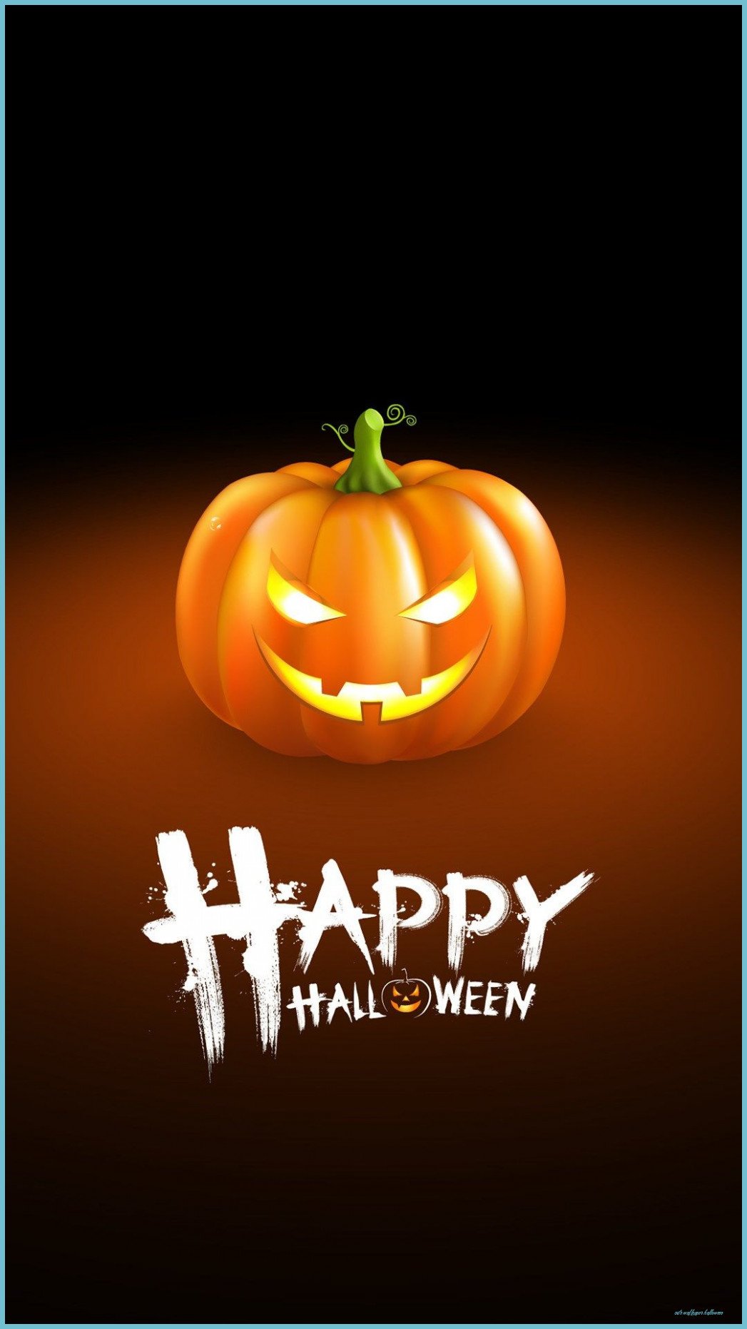 Happy Halloween To See More Cute Halloween Wallpaper Wallpaper Halloween