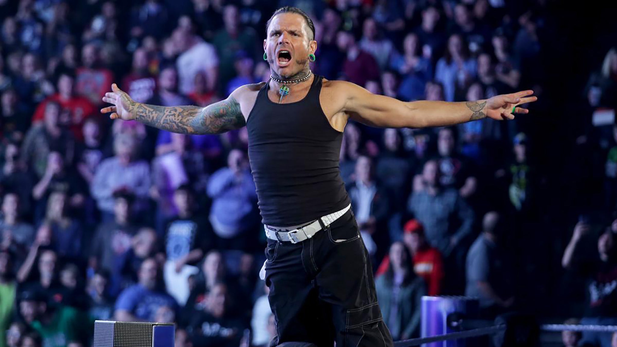 Jeff Hardy Tickets, 2021 Concert Tour Dates