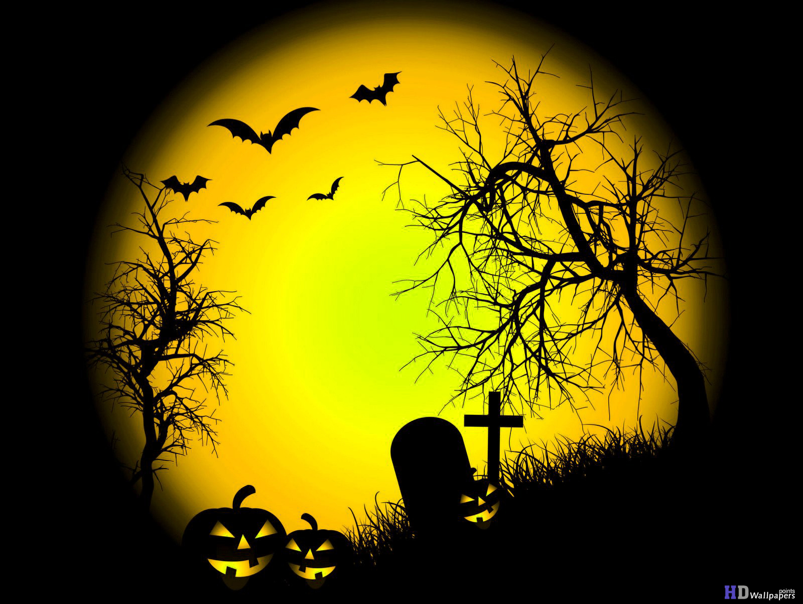 Background Halloween