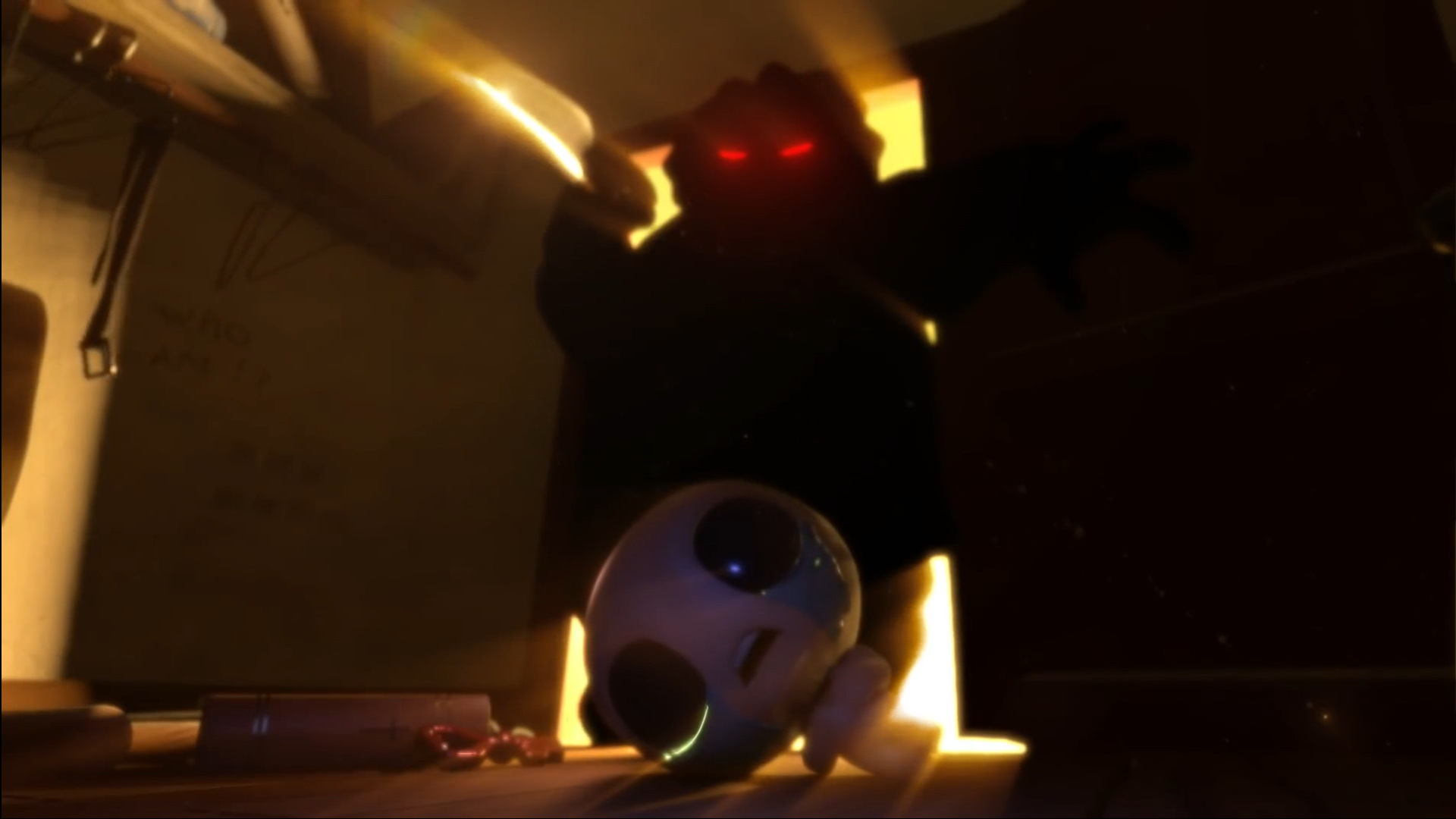 Roguelike game Binding of Isaac: Rebirth bringing out DLC 'Repentance' on March 31st on PC, follow up by consoles later on