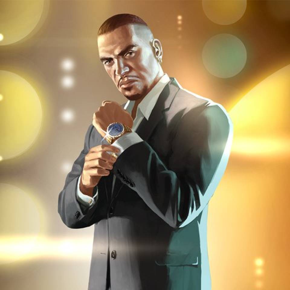 Luis Lopez screenshots, image and picture