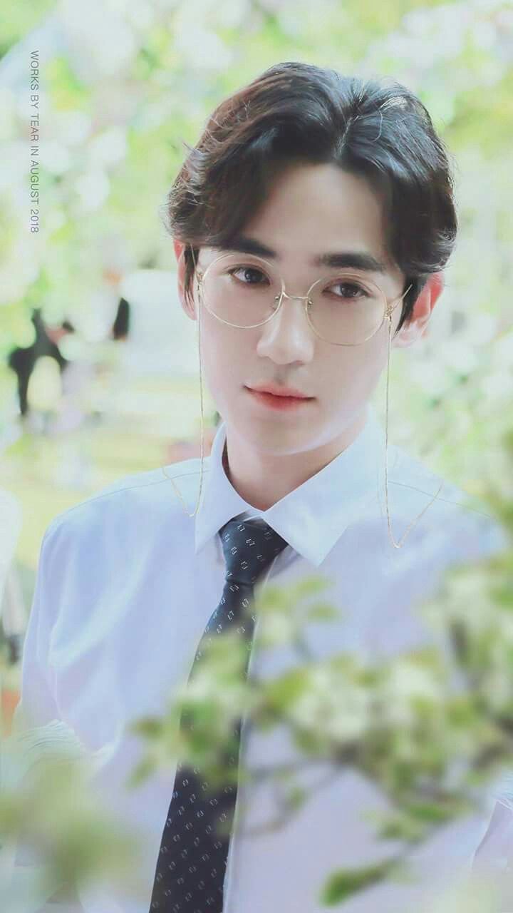 Zhu yi long wallpaper ideas. shen wei, actors, guardian