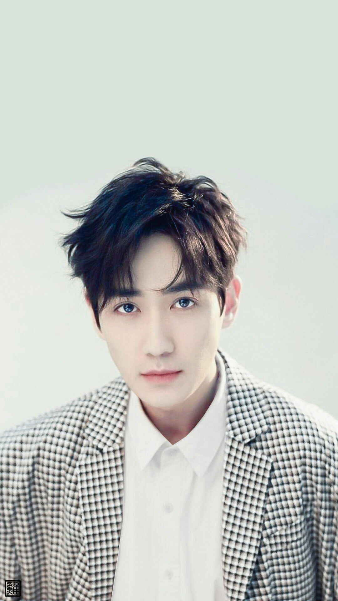 Zhu Yilong Chu Nhất Long Ideas. Shen Wei, Guardian, Actors