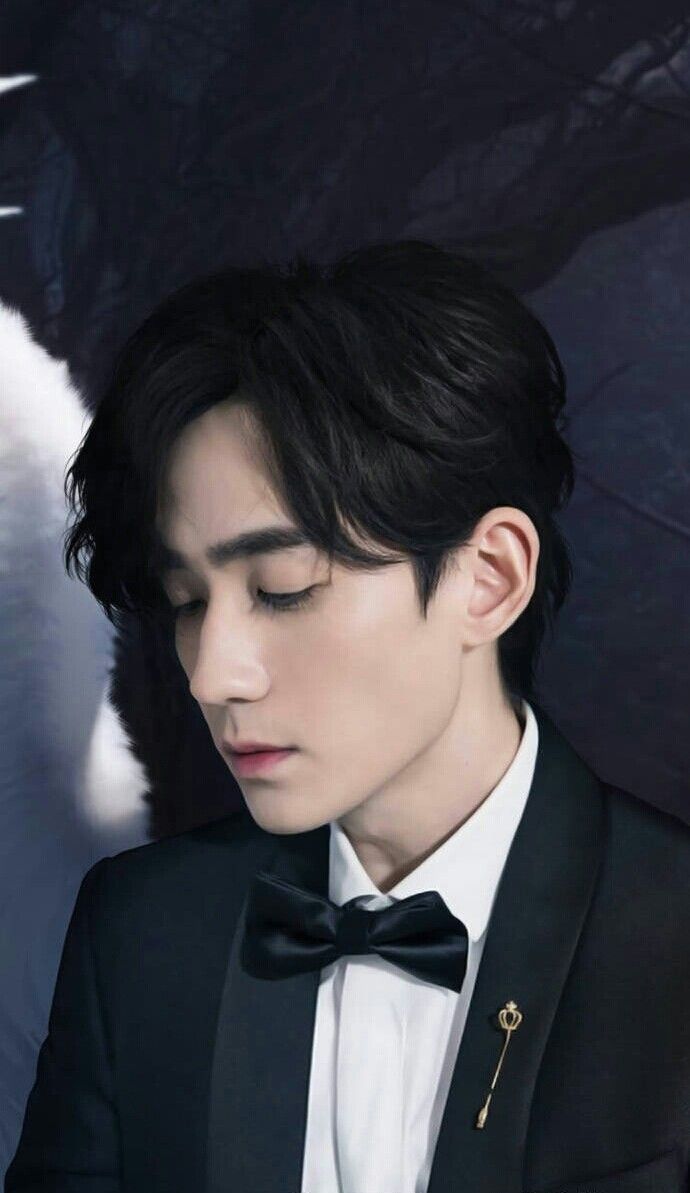 Zhu Yilong ideas. shen wei, actors, guardian