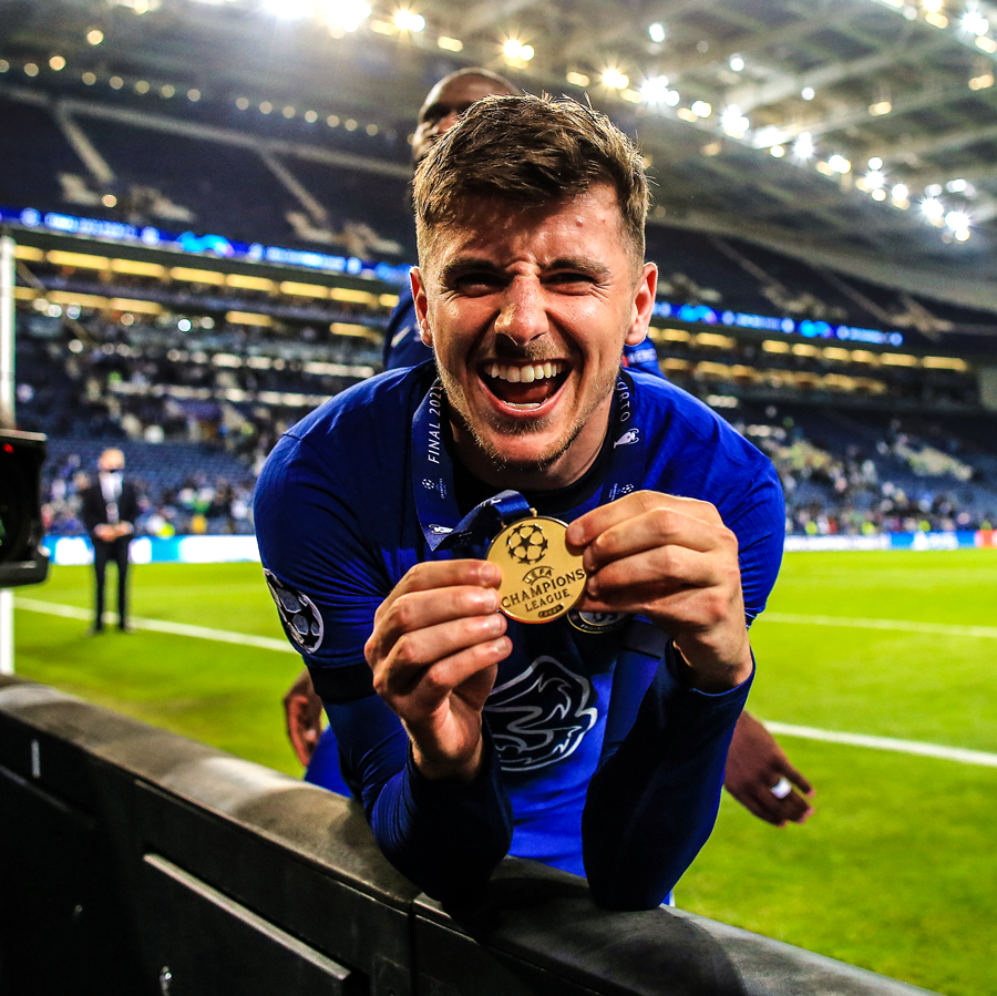 Mason Mount HD wallpaper dump: chelseafc