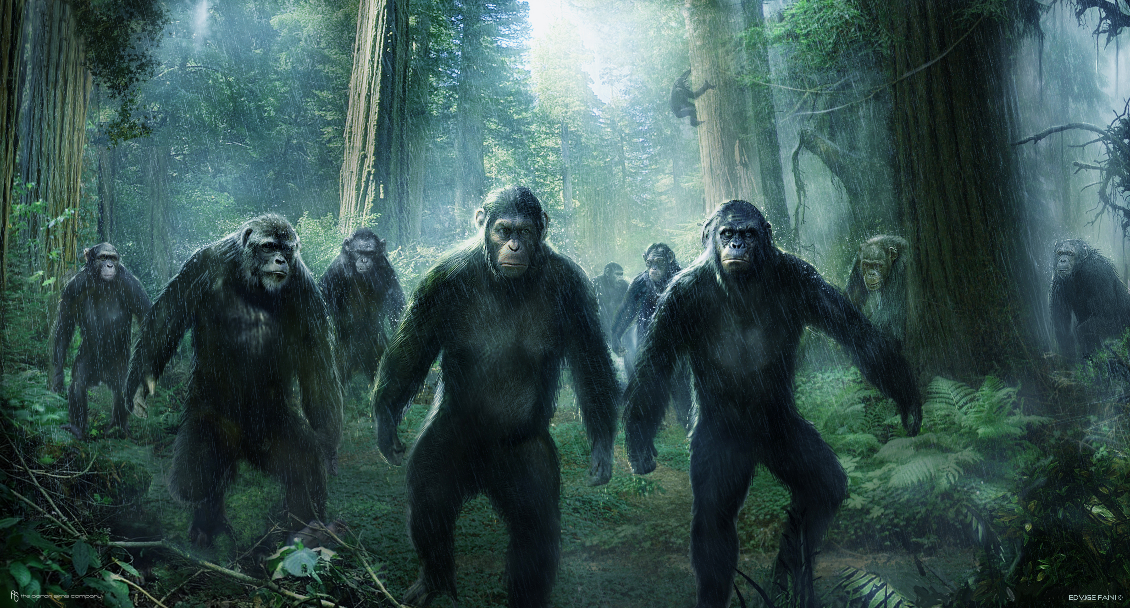 rise of the planet of the apes full movie megashare