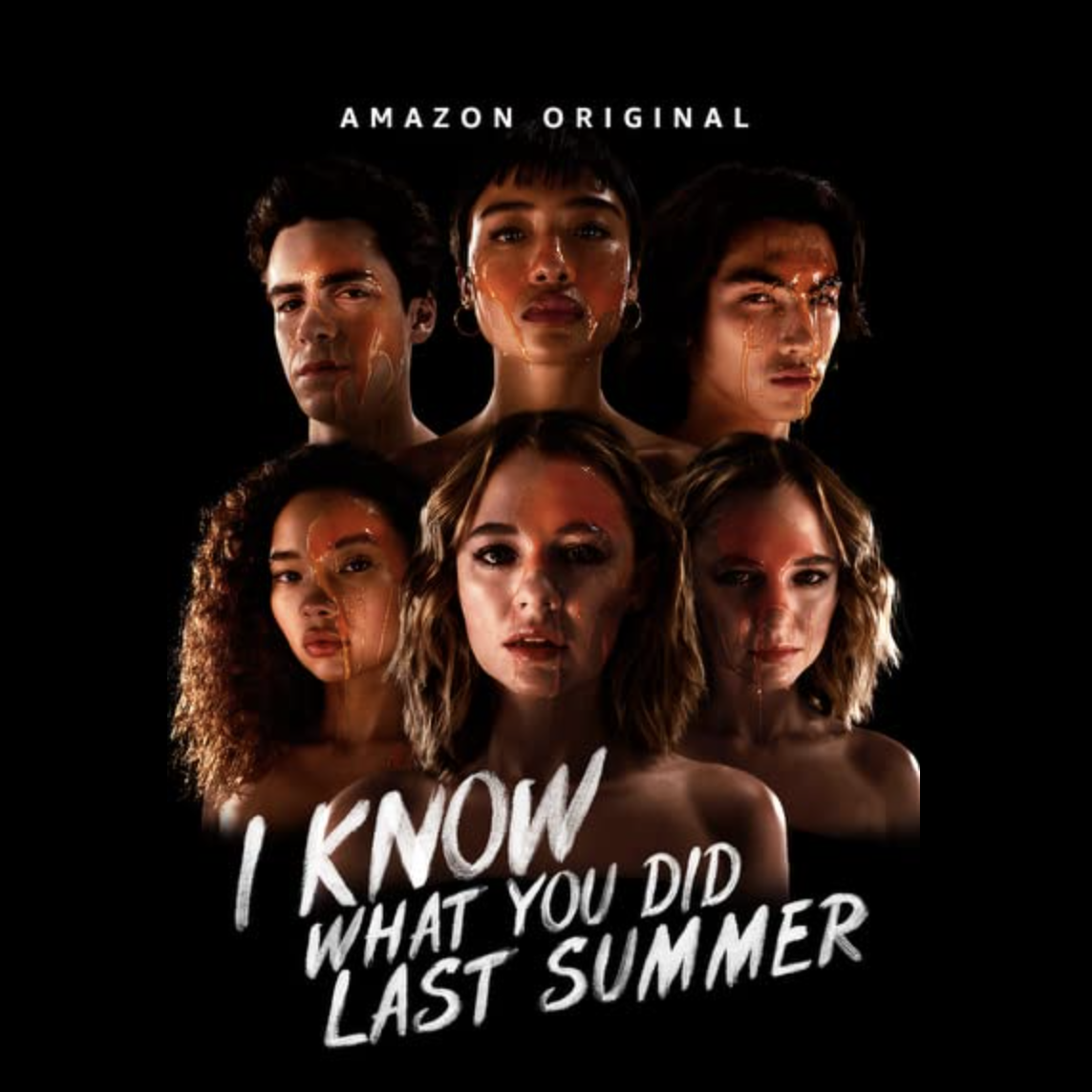 Amazon's I Know What You Did Last Summer Review: Episodes 1 4