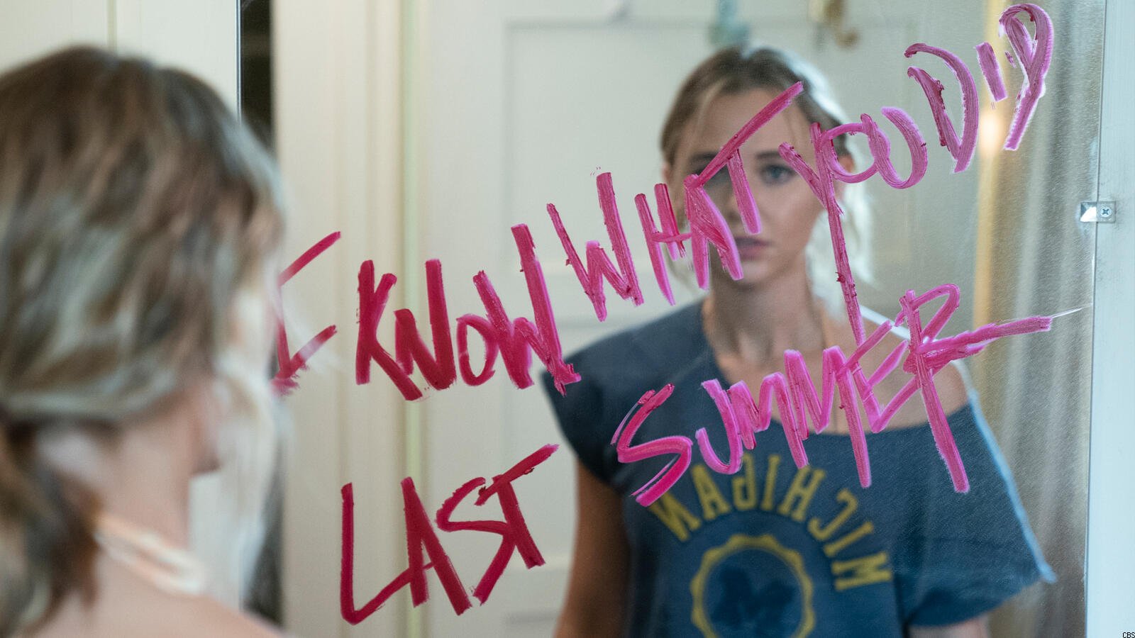 I Know What You Did Last Summer Review: Even With a New Twist, This Franchise Should Have Stayed in the '90s