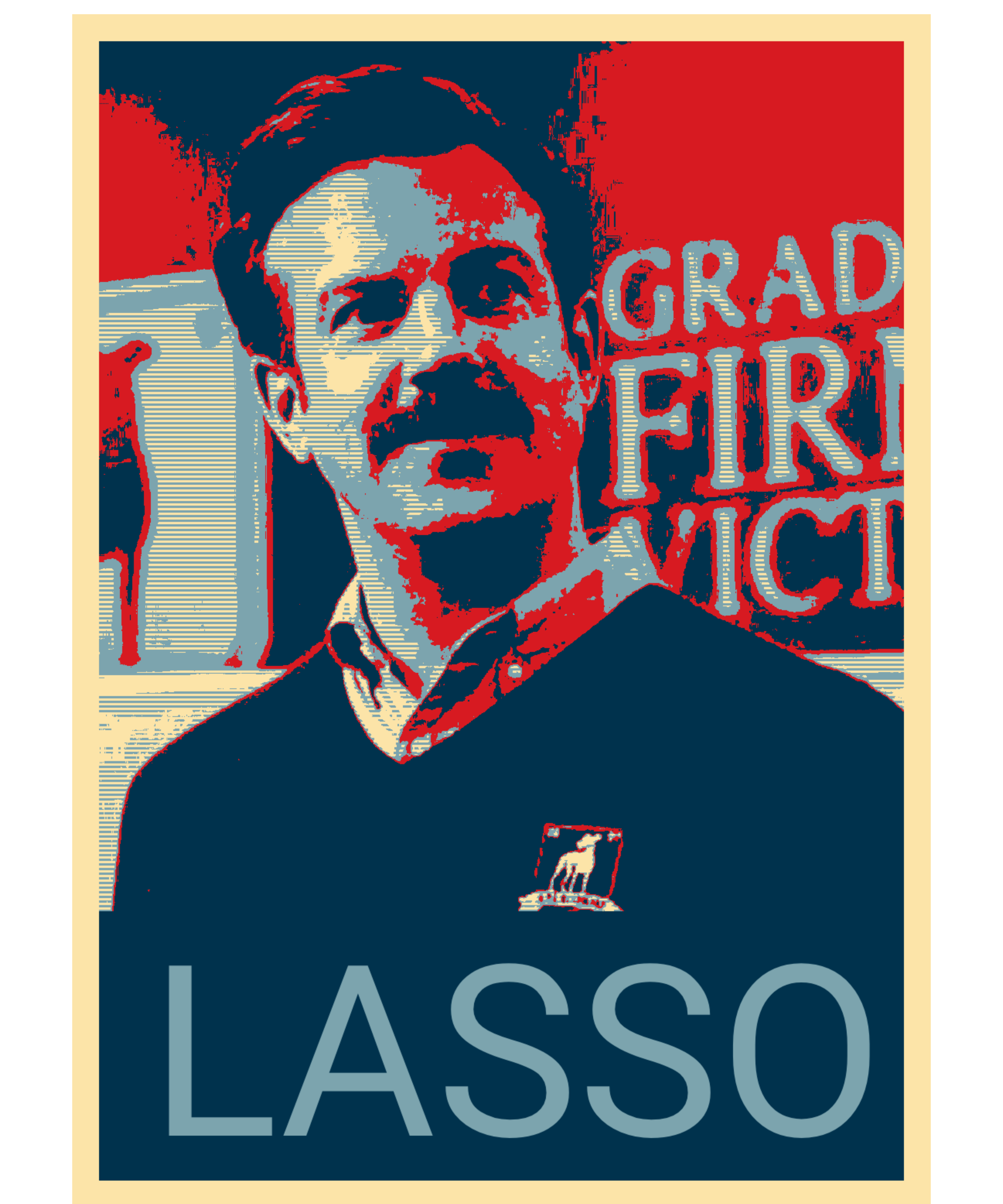 Ted Lasso Wallpaper Free Ted Lasso Background