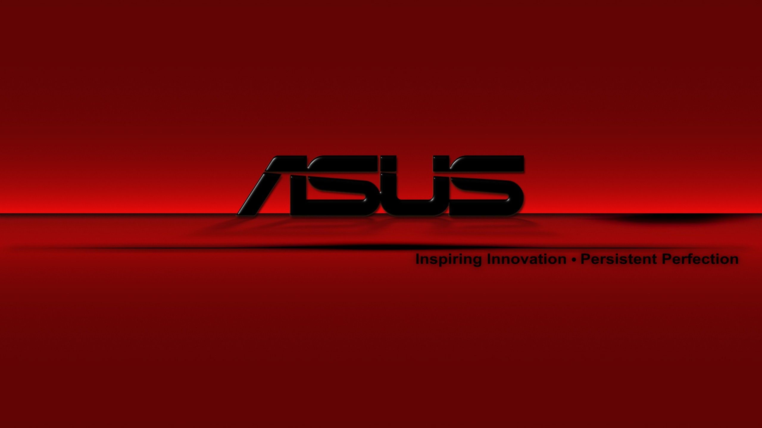 Asus Red HD Wallpaper Free Asus Red HD Background