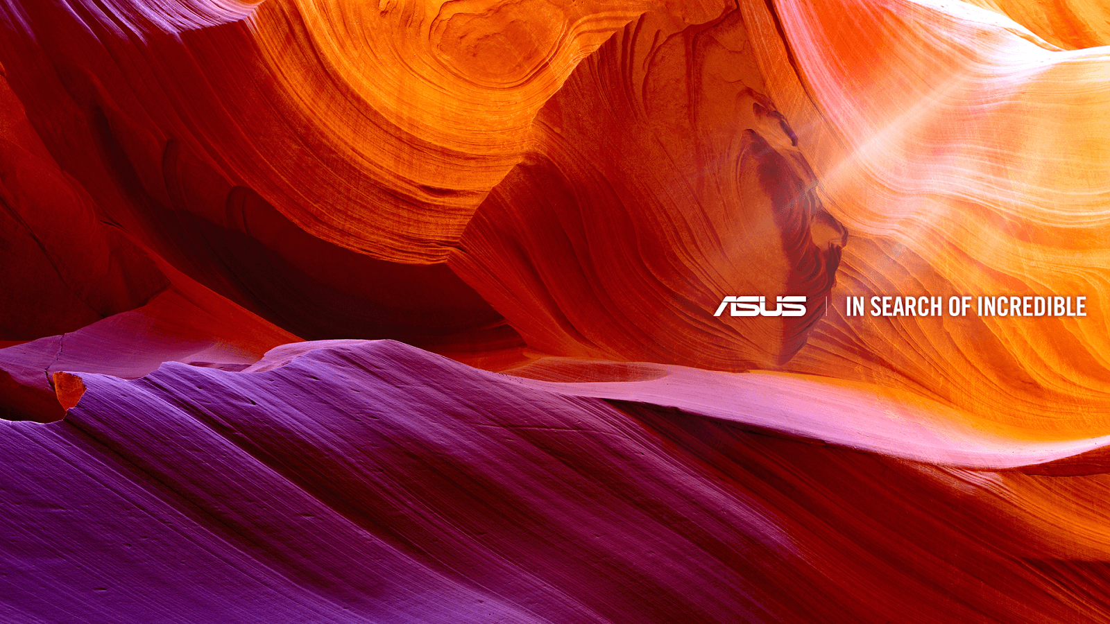 Asus Wallpaper