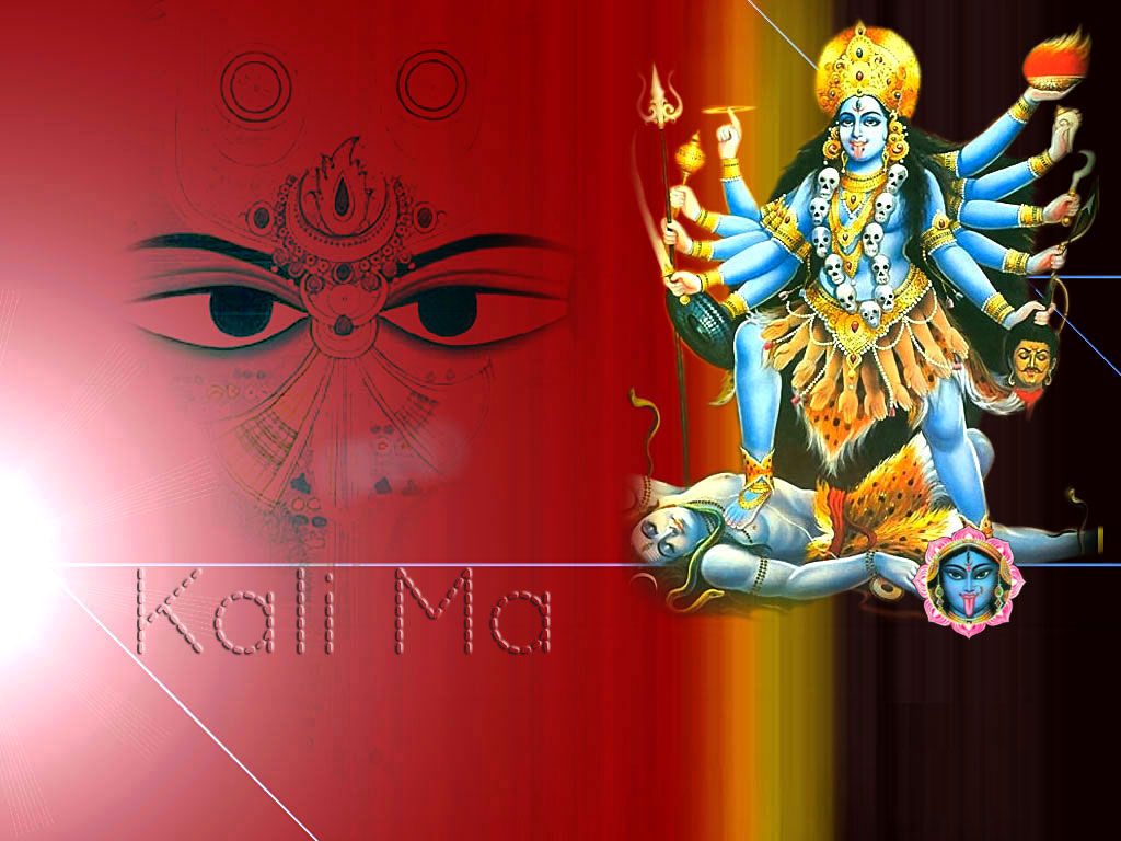 Kali Puja Wallpaper and Image