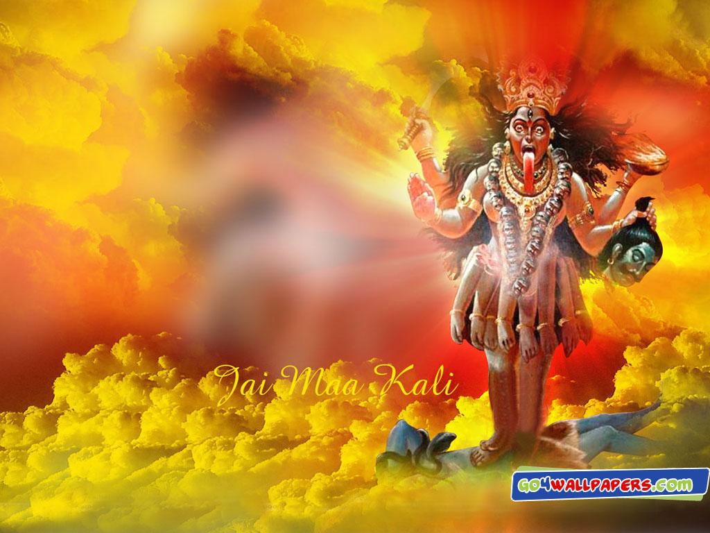 kali puja wallpaper hd 4k