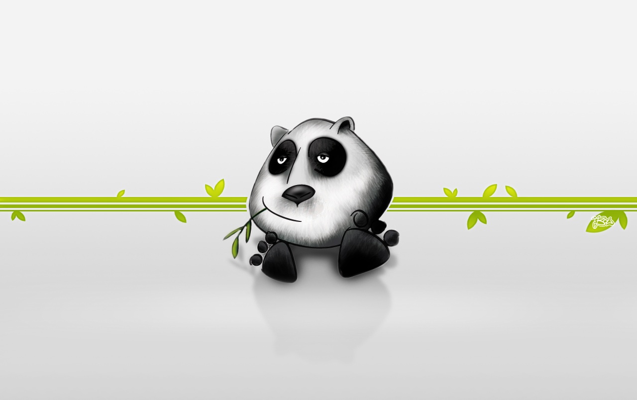 Bored Panda Wallpaper Animal Wallpaper HD Animation