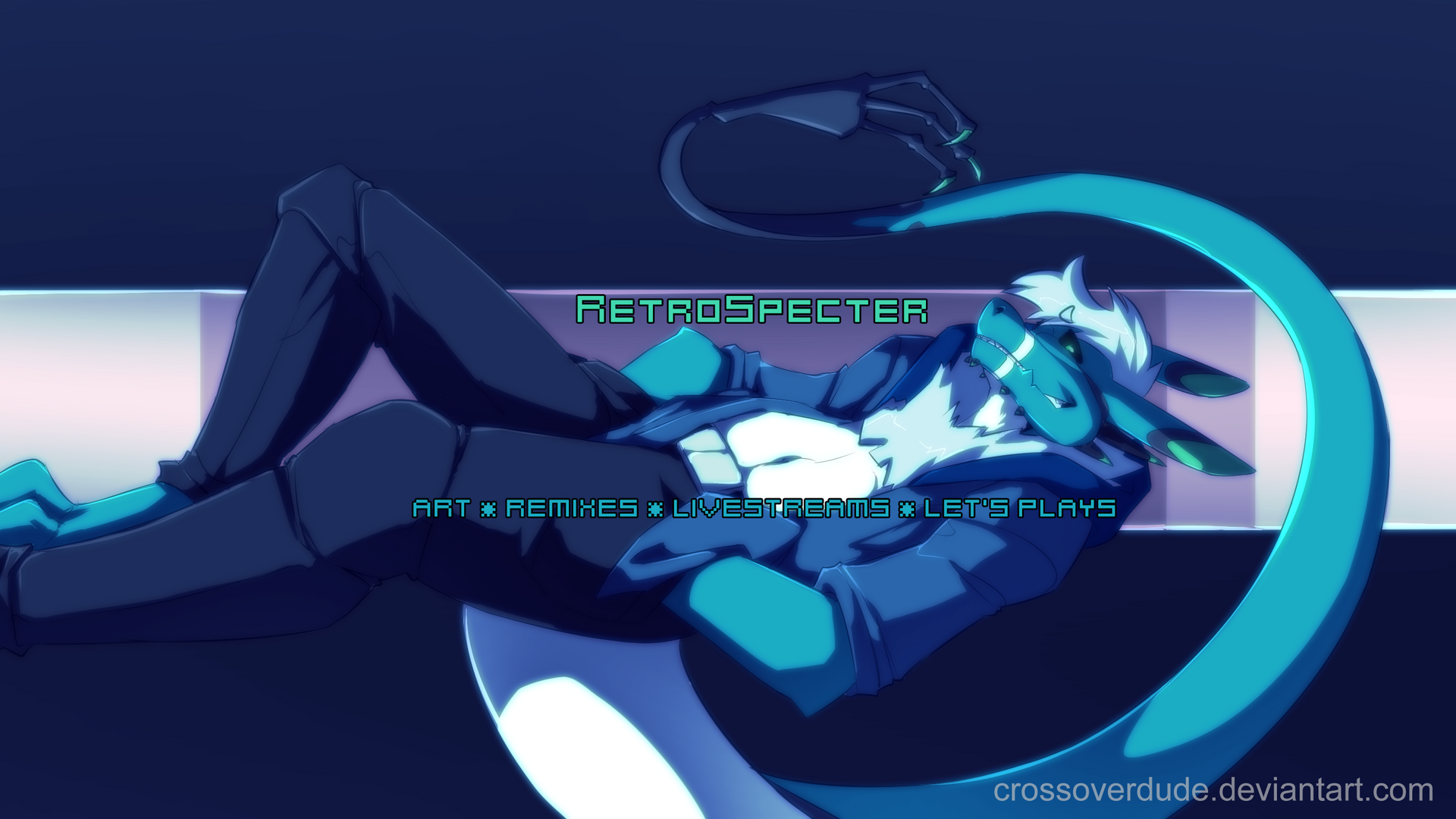 RetroSpecter is creating Music and Art. Patreon. Music art, Funkin, Friday night