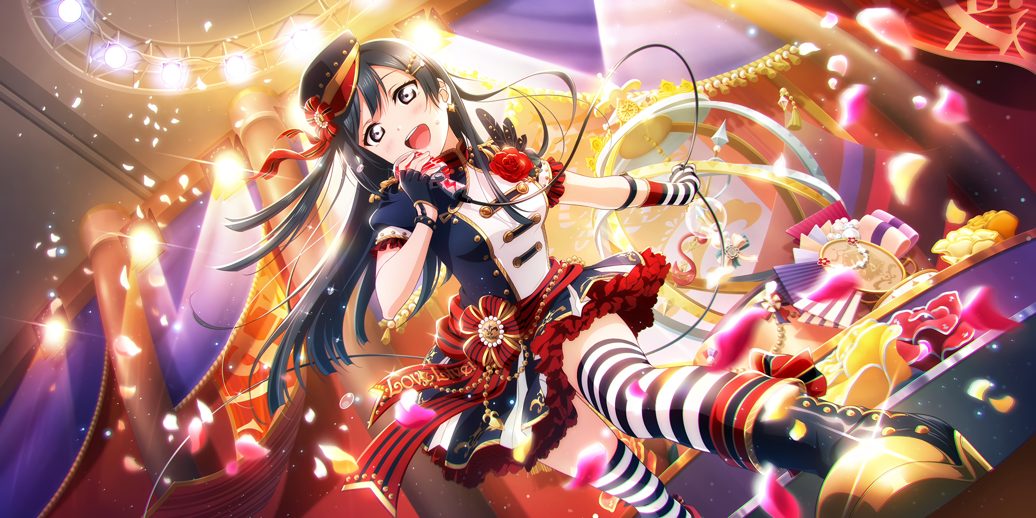 HD Wallpaper for theme: Yuki Setsuna HD wallpaper, background